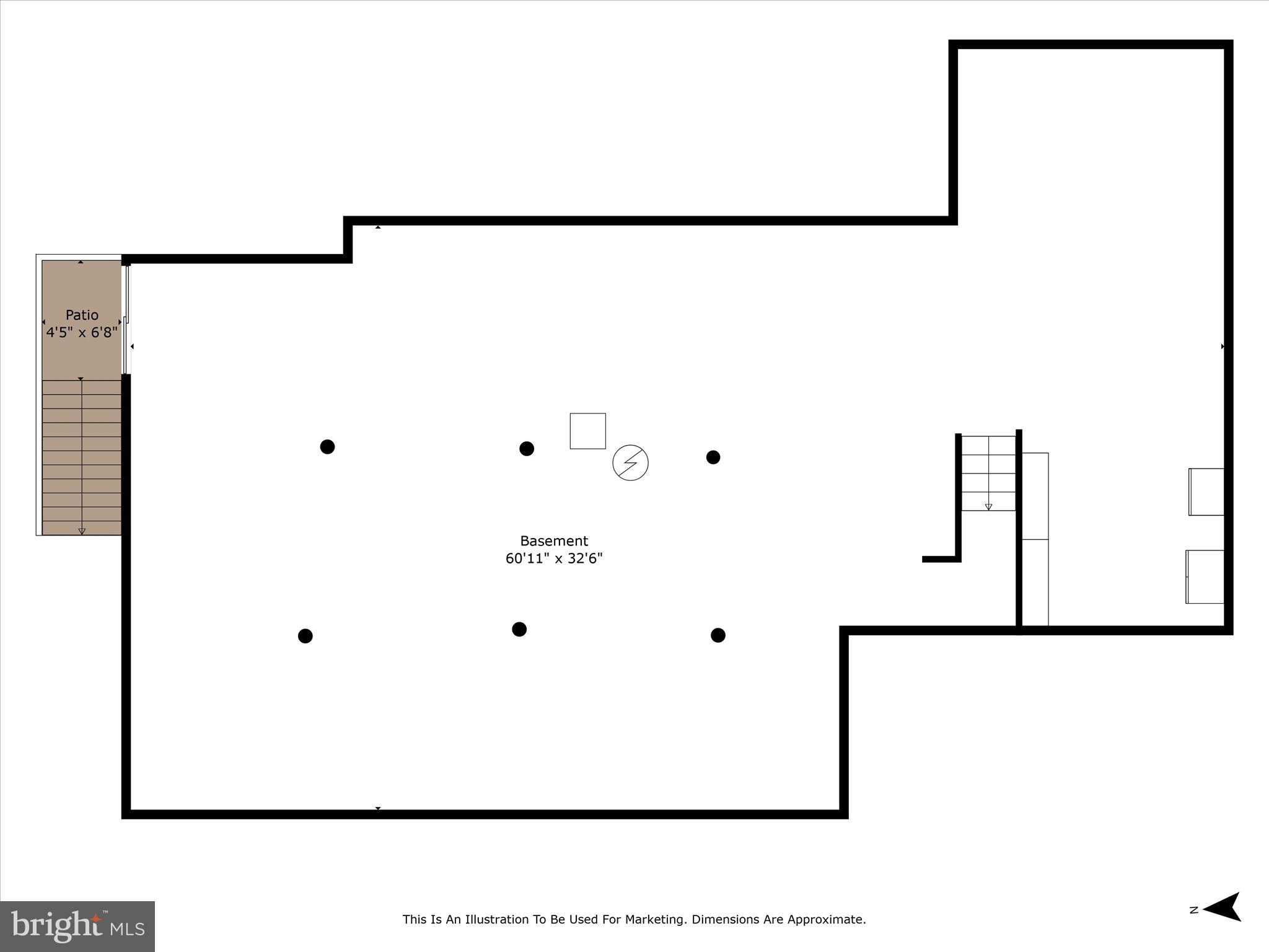 MILTON'S LANDING - Residential