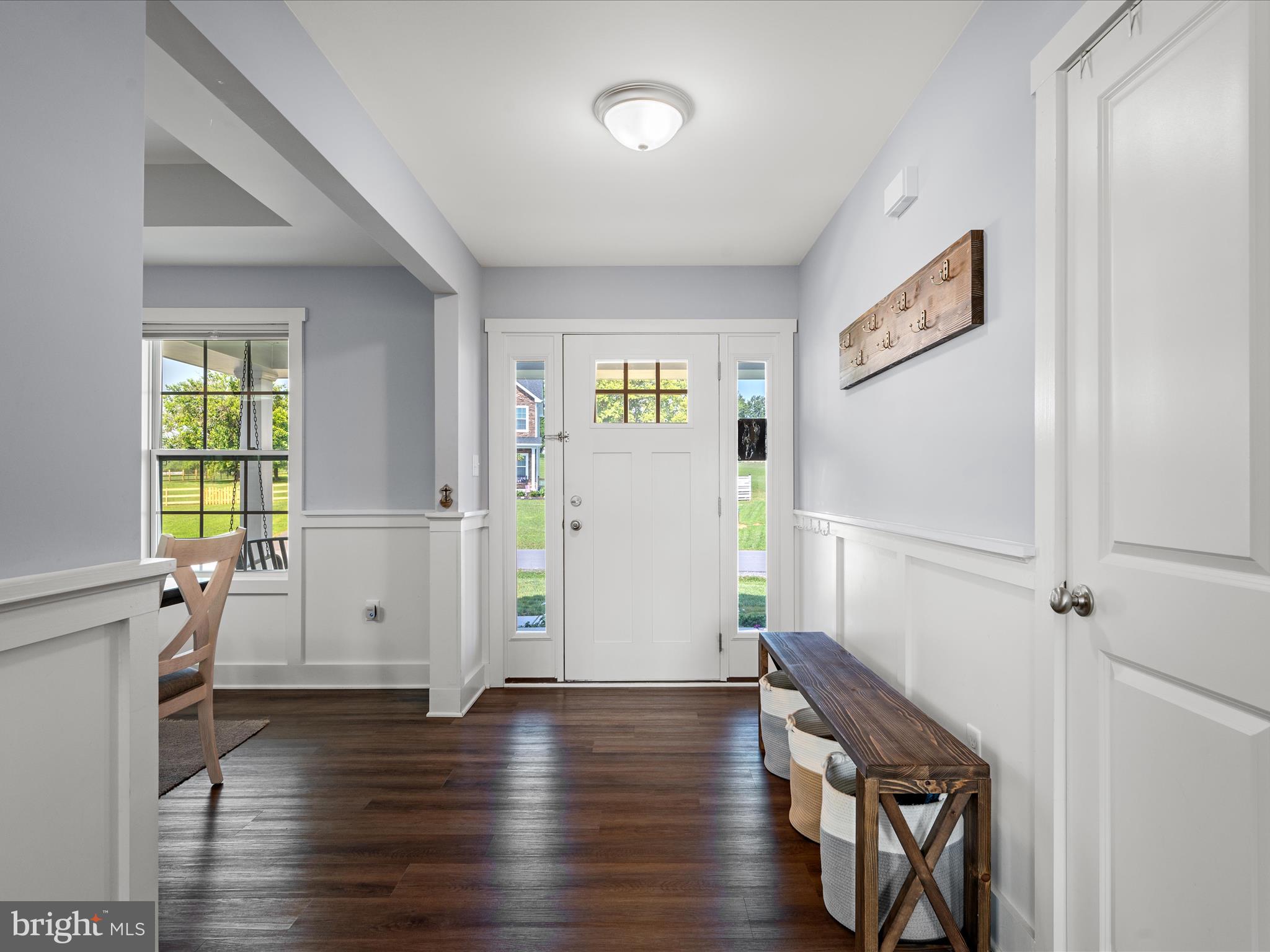 MILTON'S LANDING - Residential