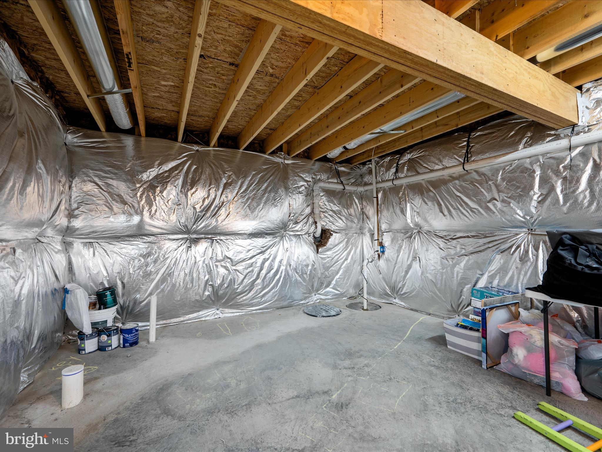 MILTON'S LANDING - Residential