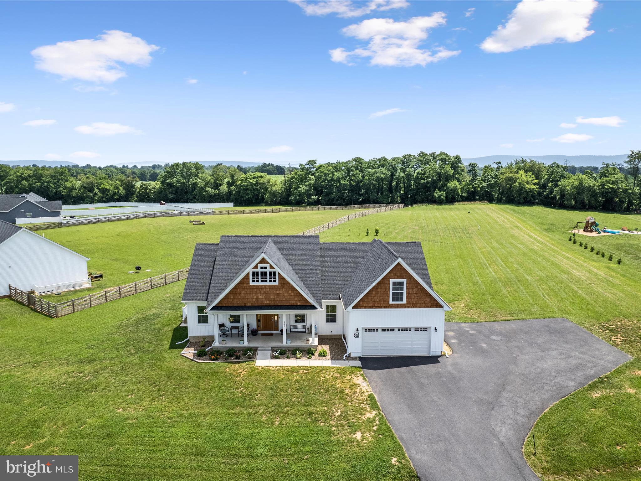 MILTON'S LANDING - Residential