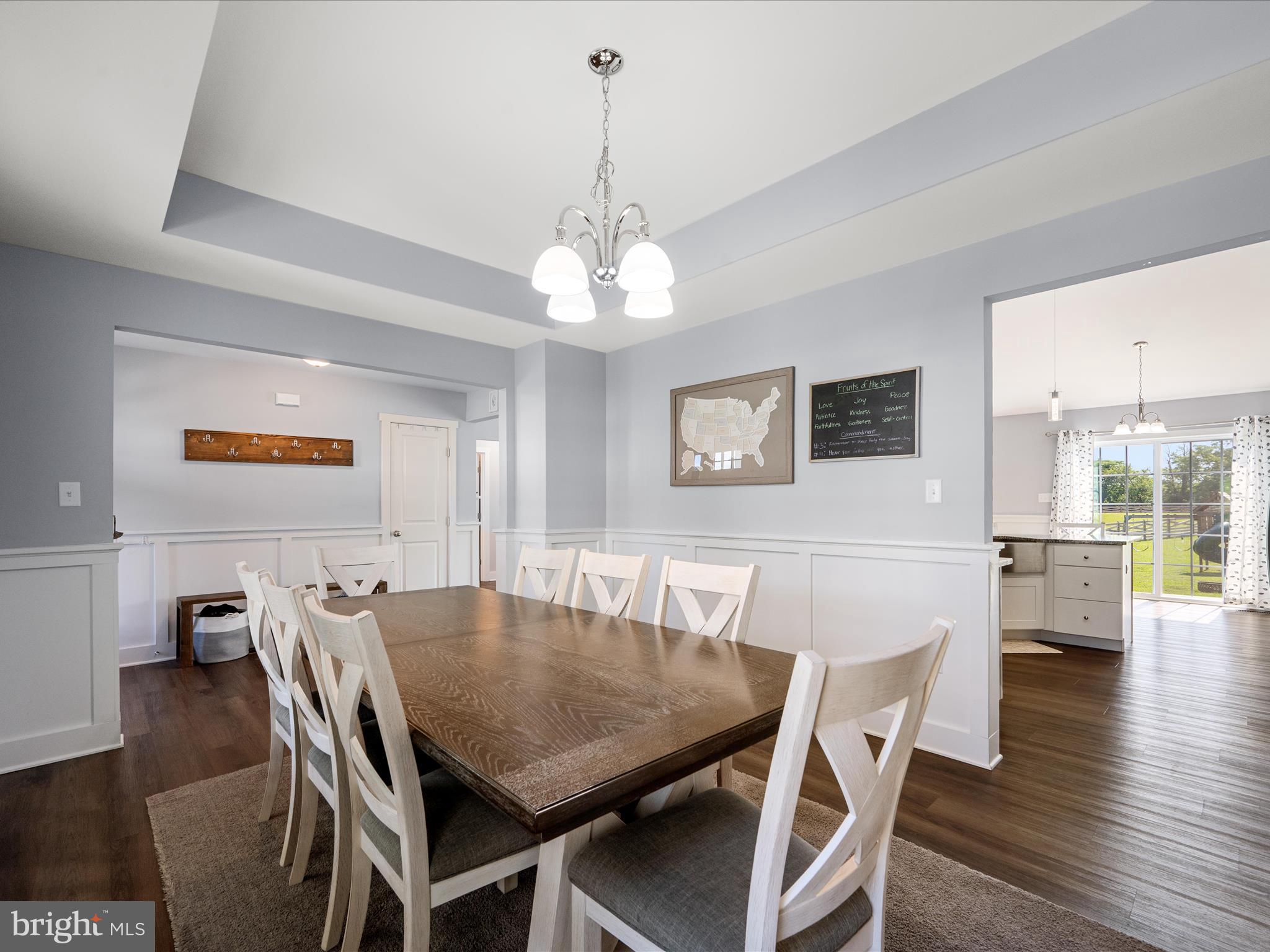 MILTON'S LANDING - Residential