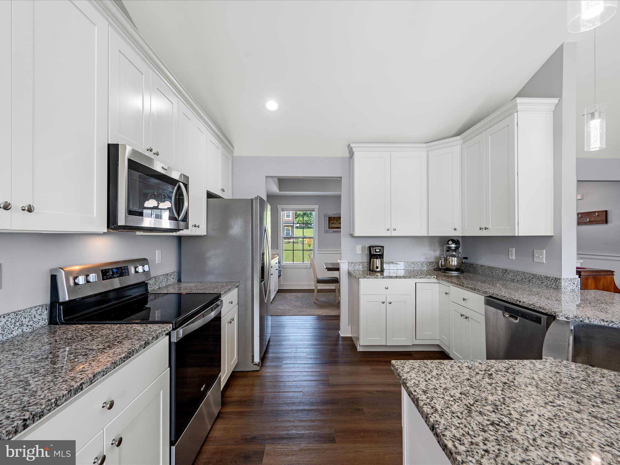 MILTON'S LANDING - Residential