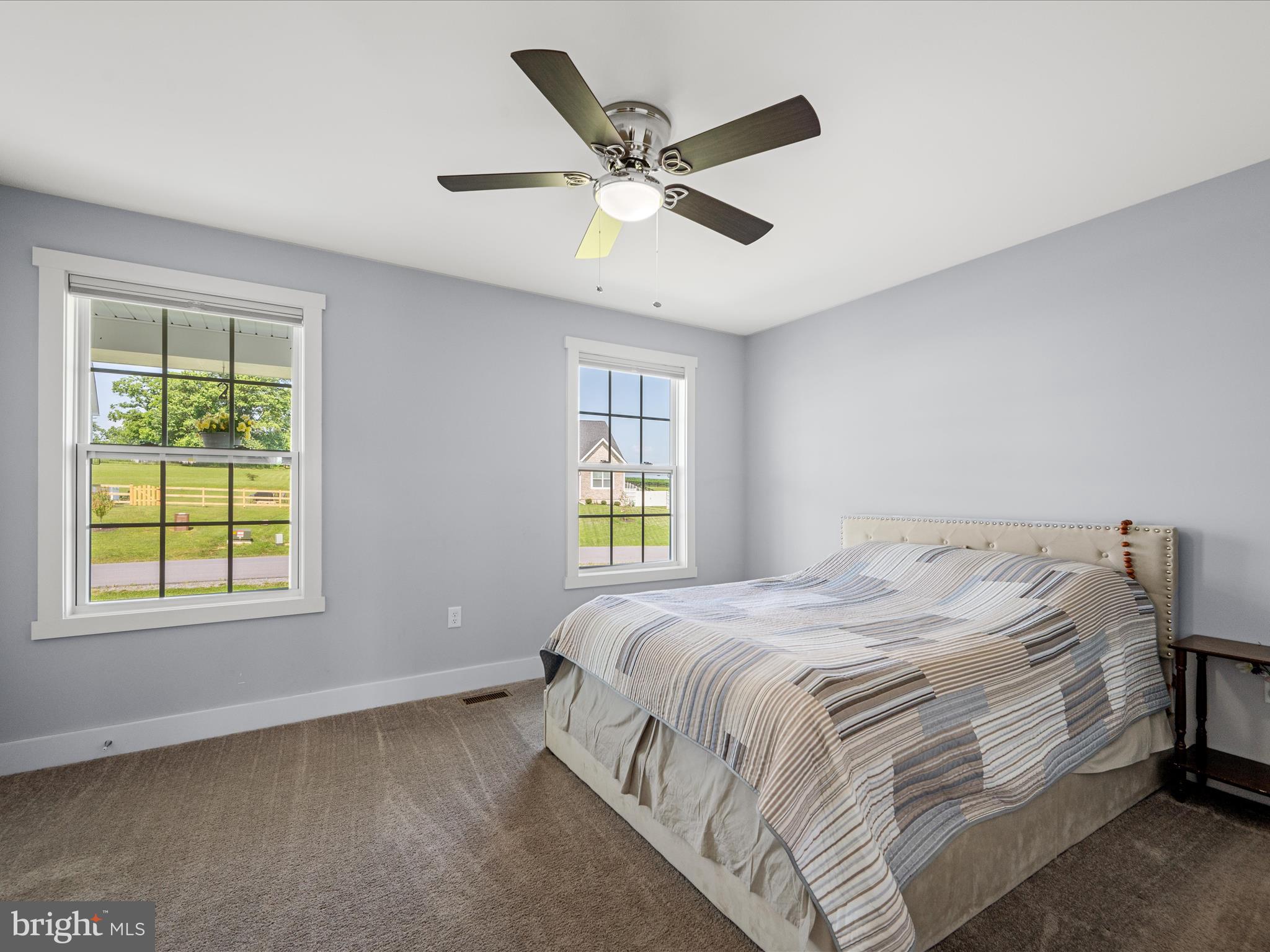 MILTON'S LANDING - Residential