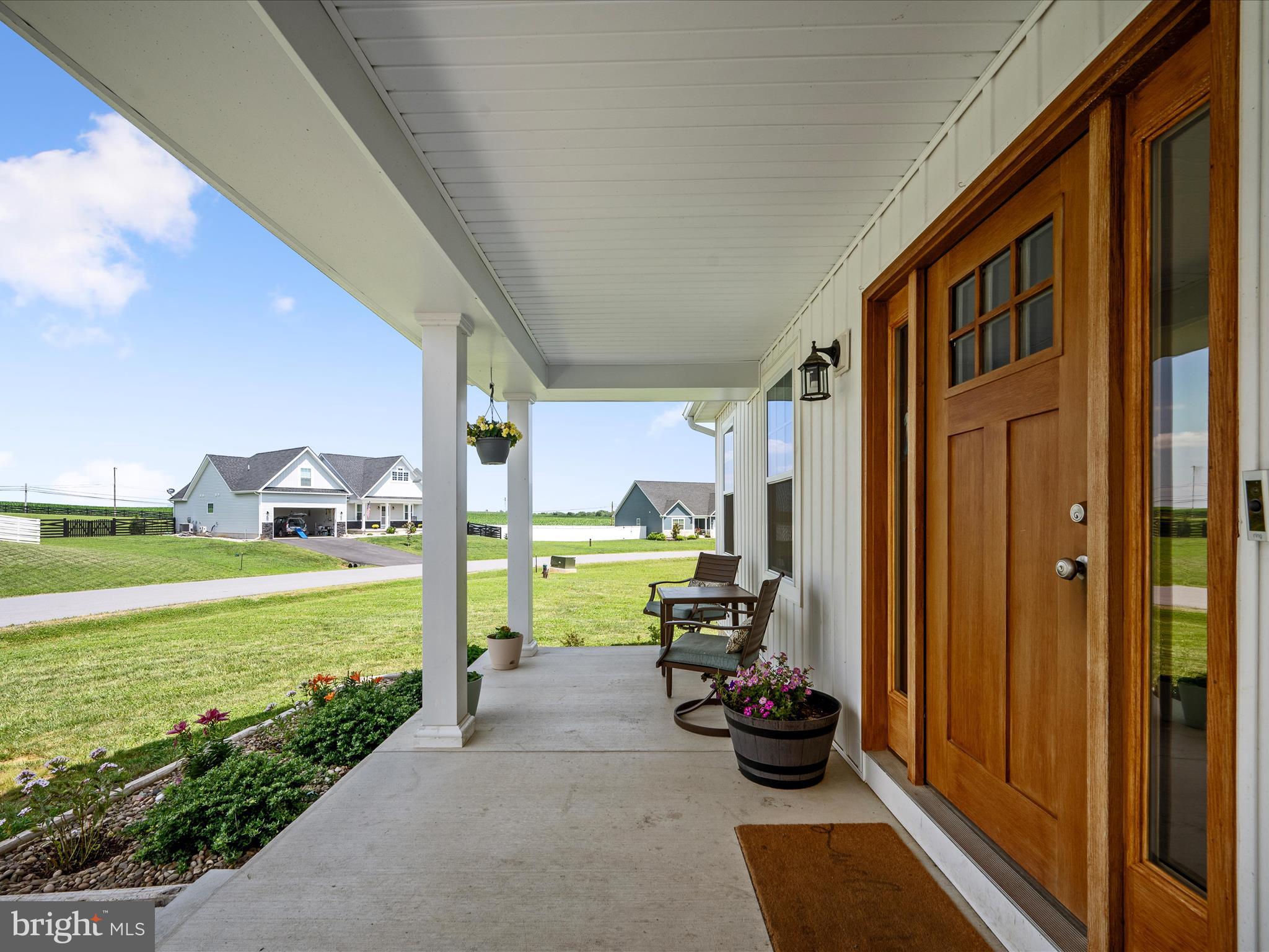 MILTON'S LANDING - Residential