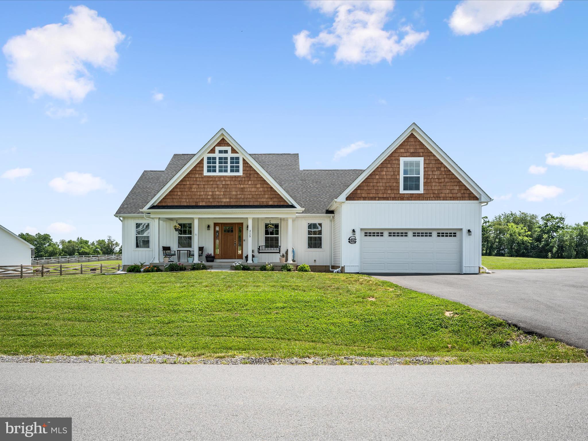 MILTON'S LANDING - Residential