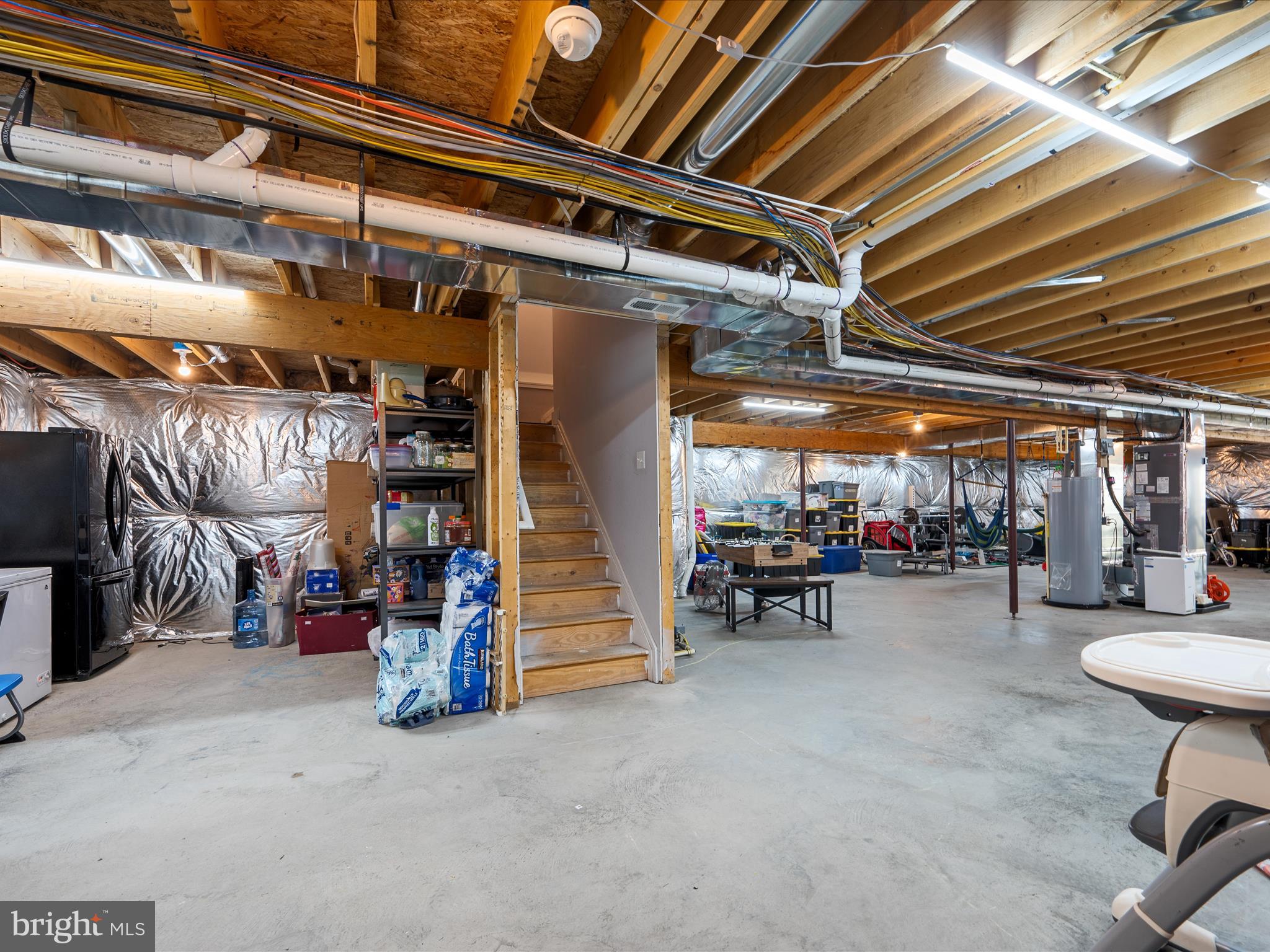 MILTON'S LANDING - Residential