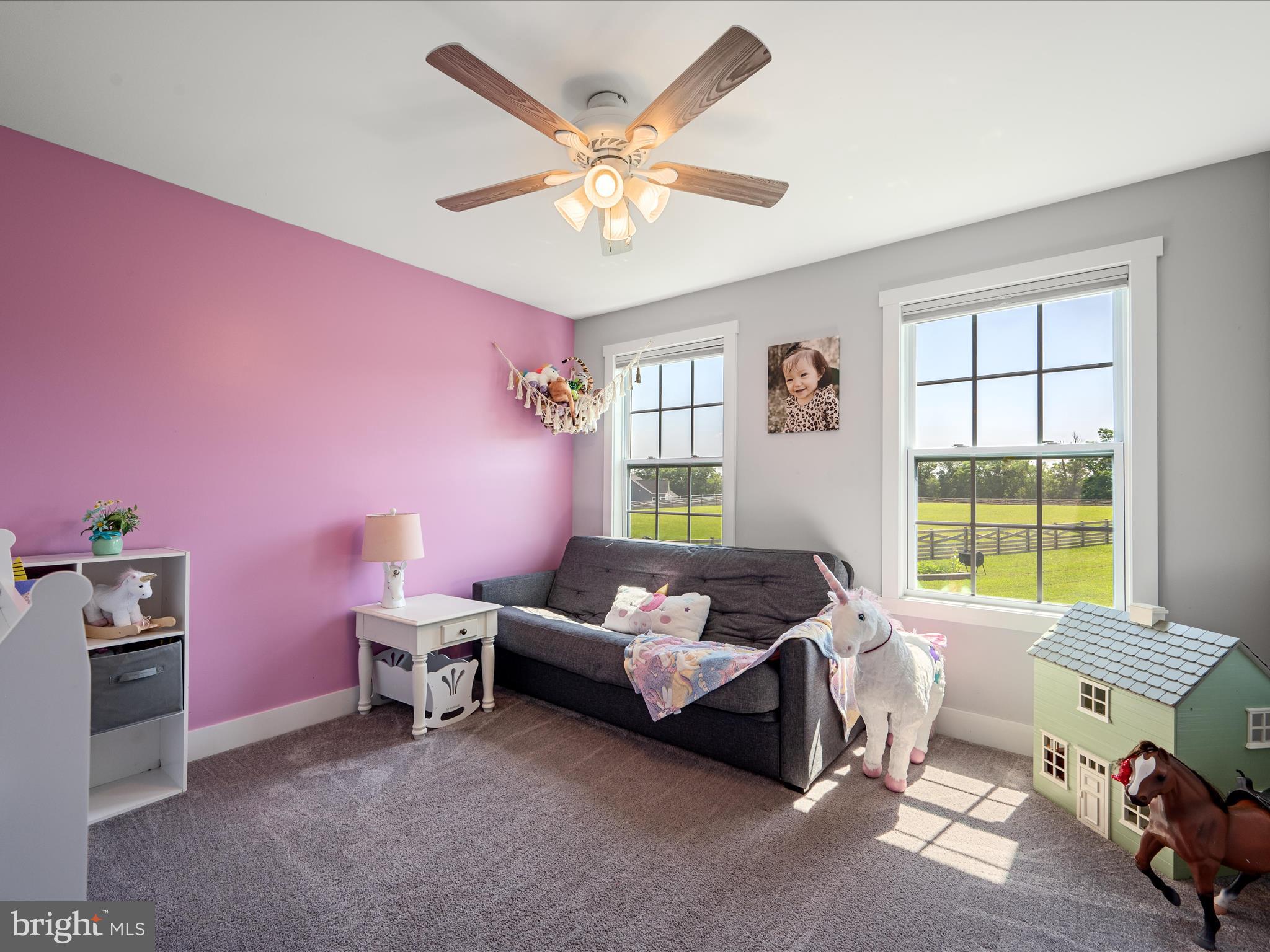 MILTON'S LANDING - Residential