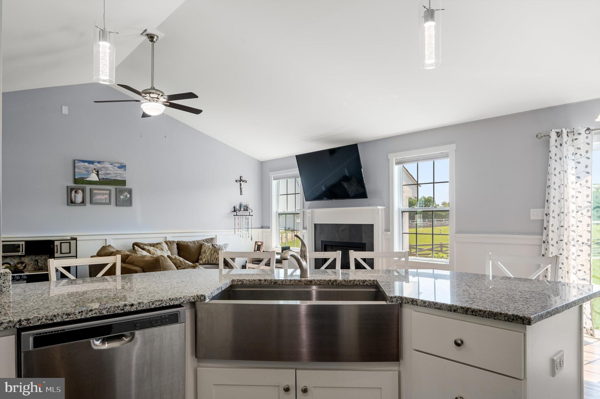 MILTON'S LANDING - Residential