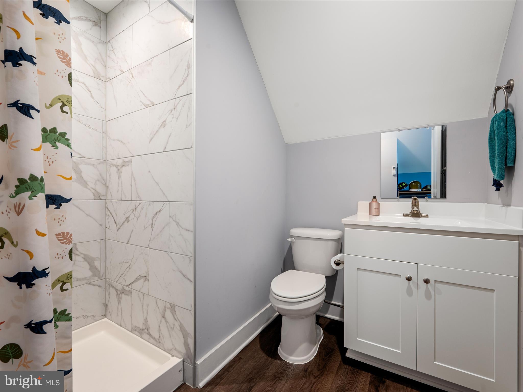 MILTON'S LANDING - Residential