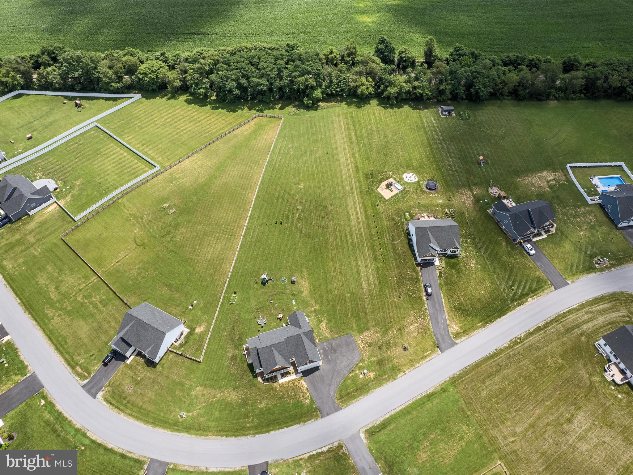 MILTON'S LANDING - Residential