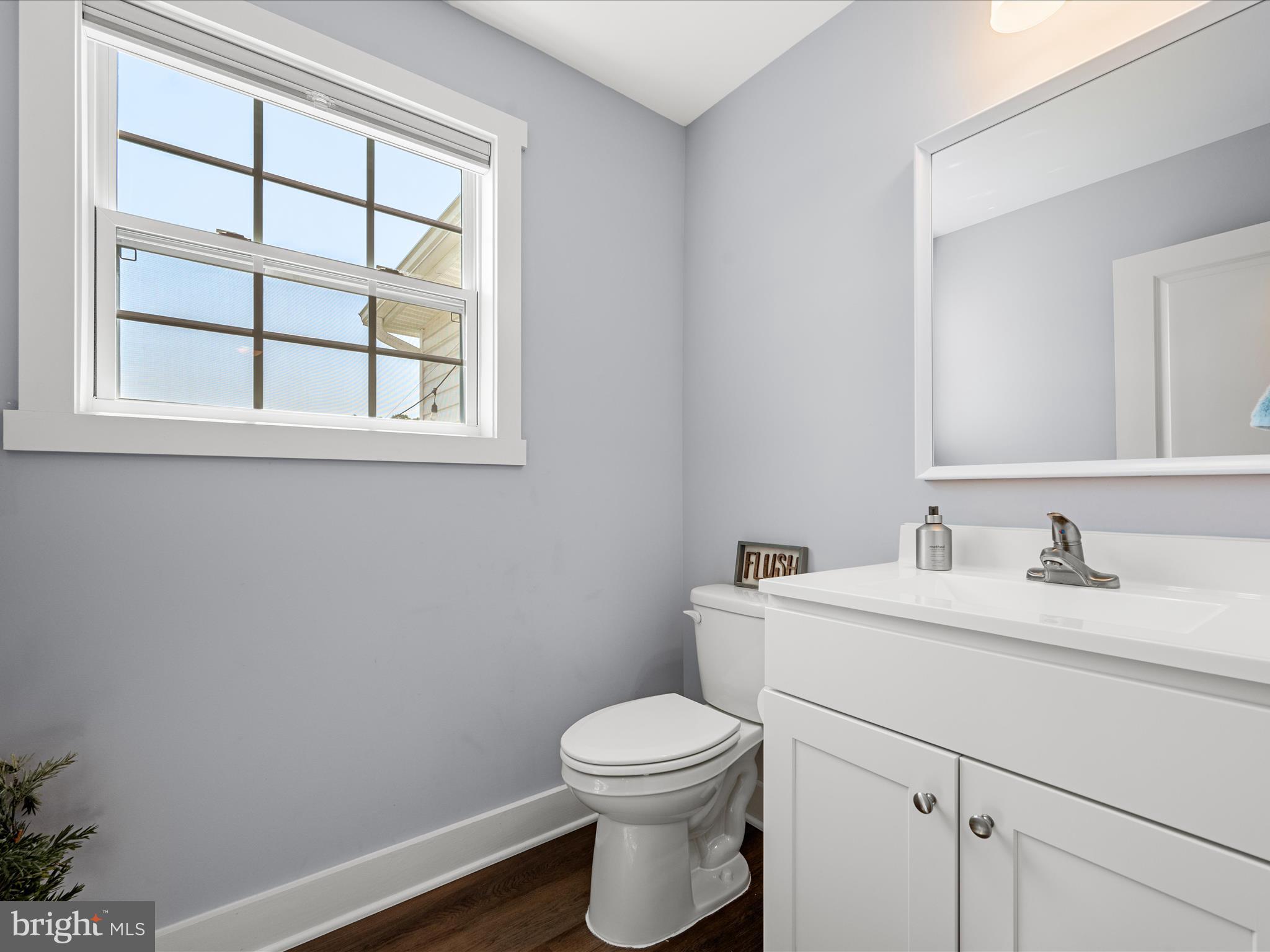 MILTON'S LANDING - Residential