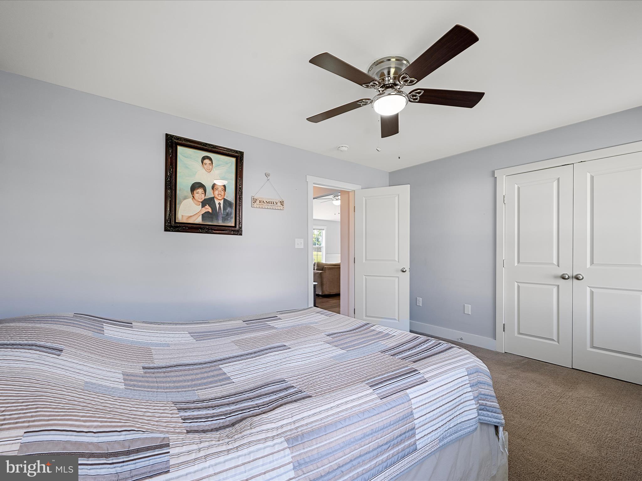 MILTON'S LANDING - Residential