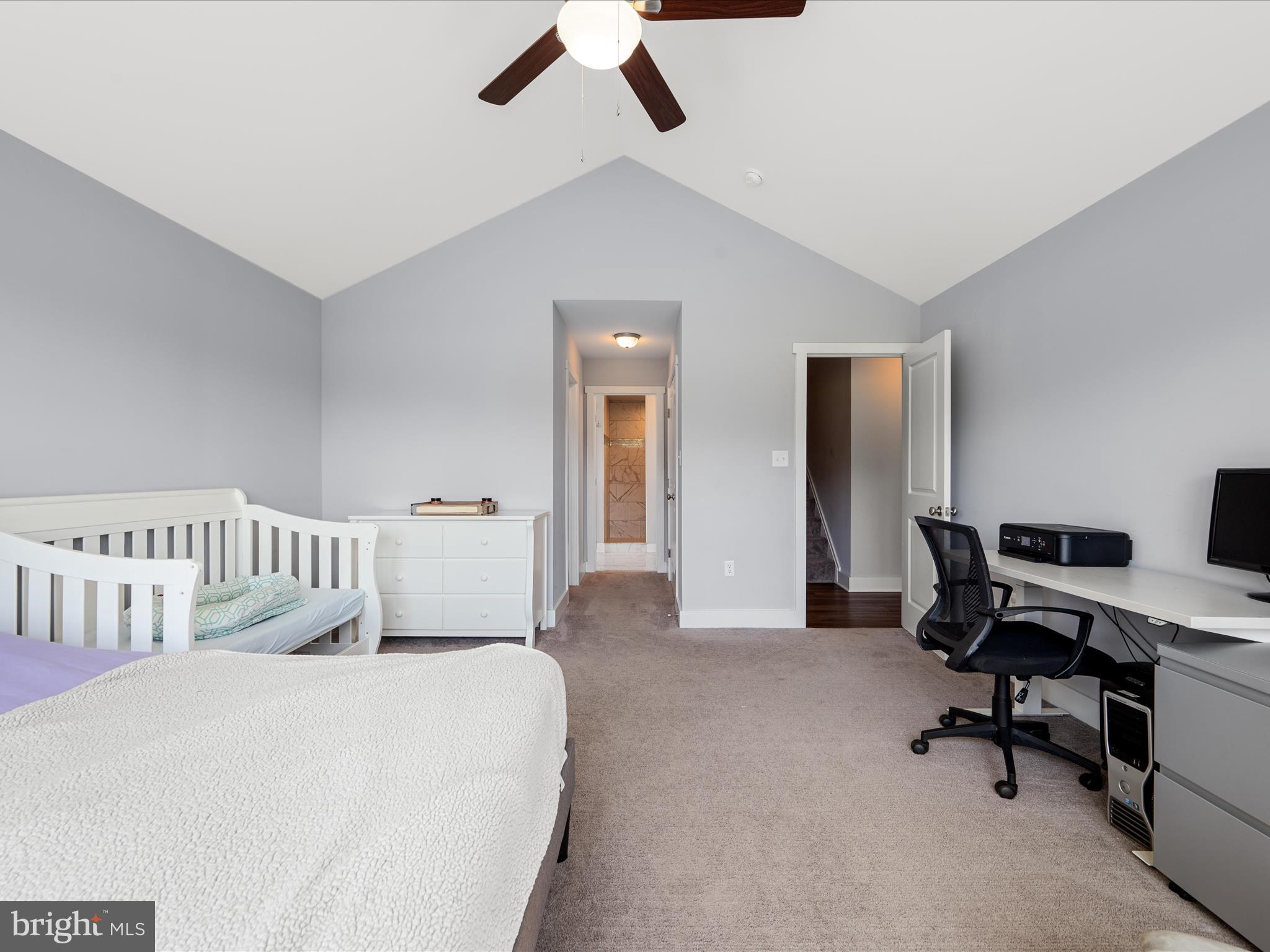 MILTON'S LANDING - Residential