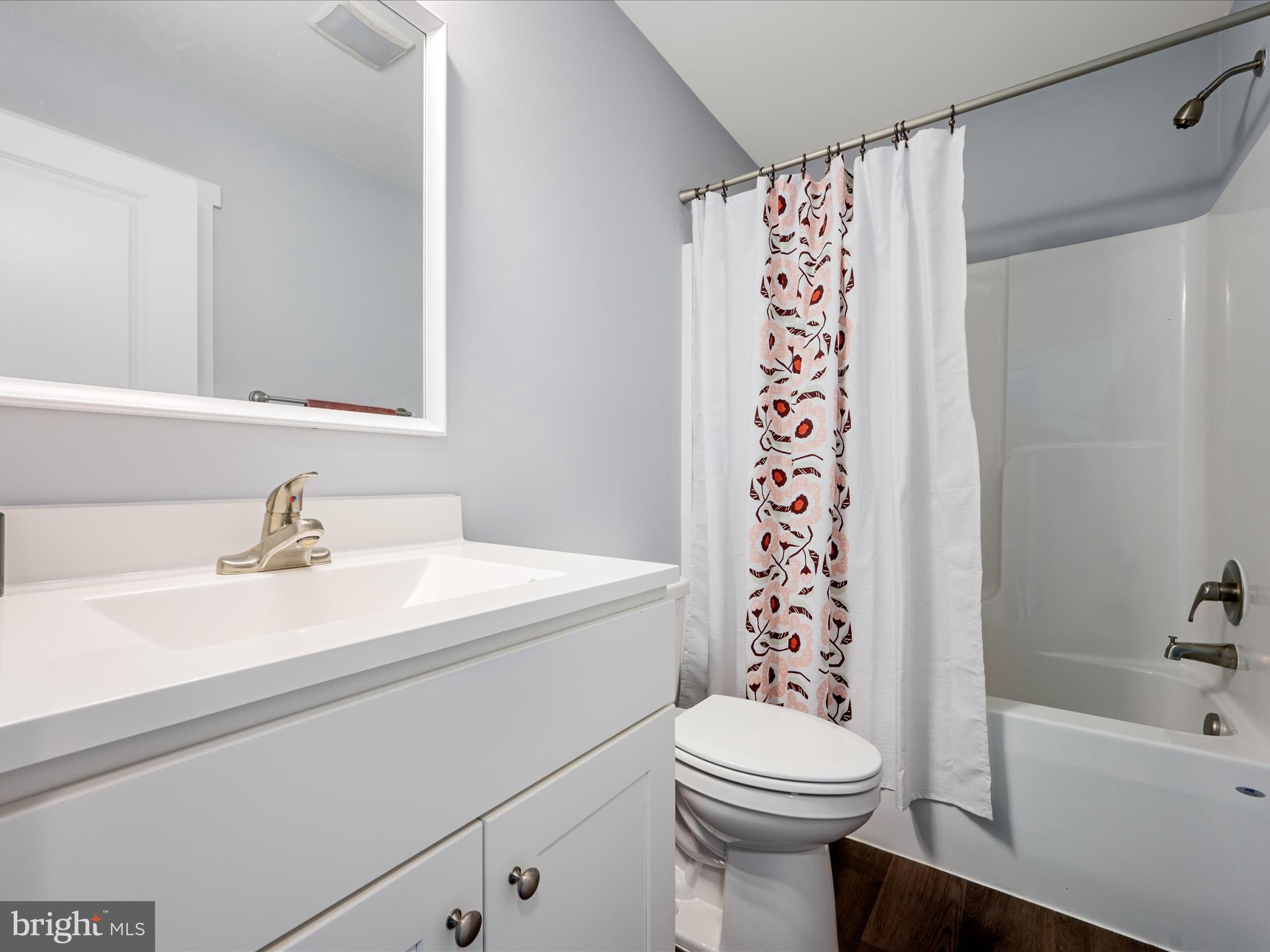 MILTON'S LANDING - Residential