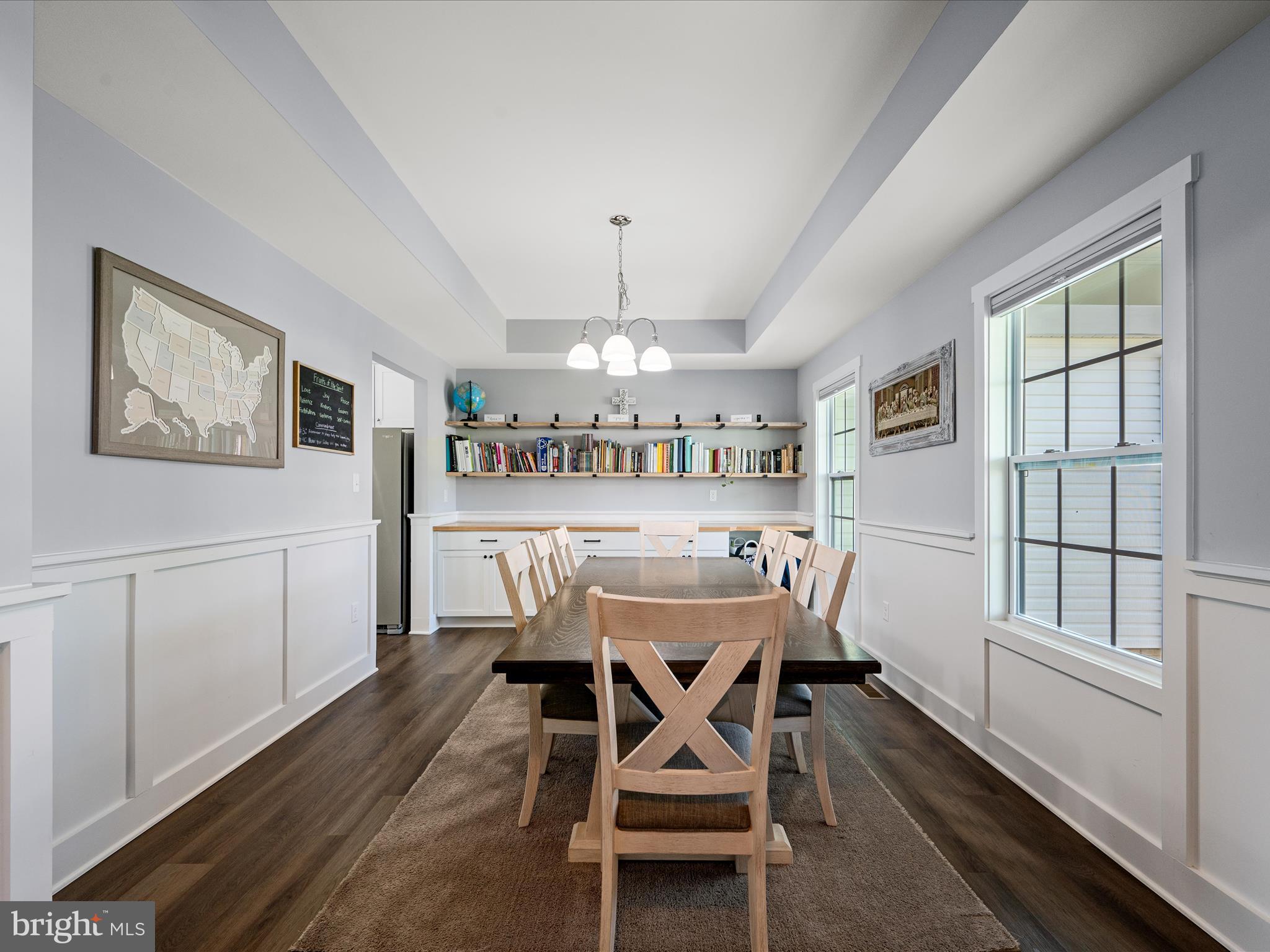 MILTON'S LANDING - Residential