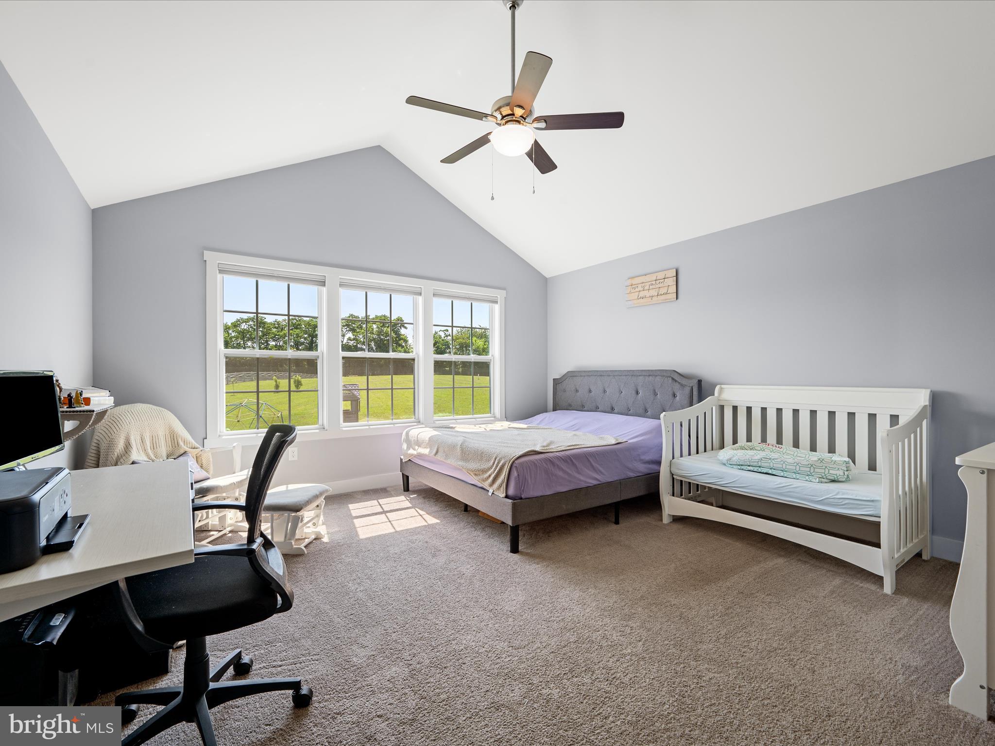 MILTON'S LANDING - Residential