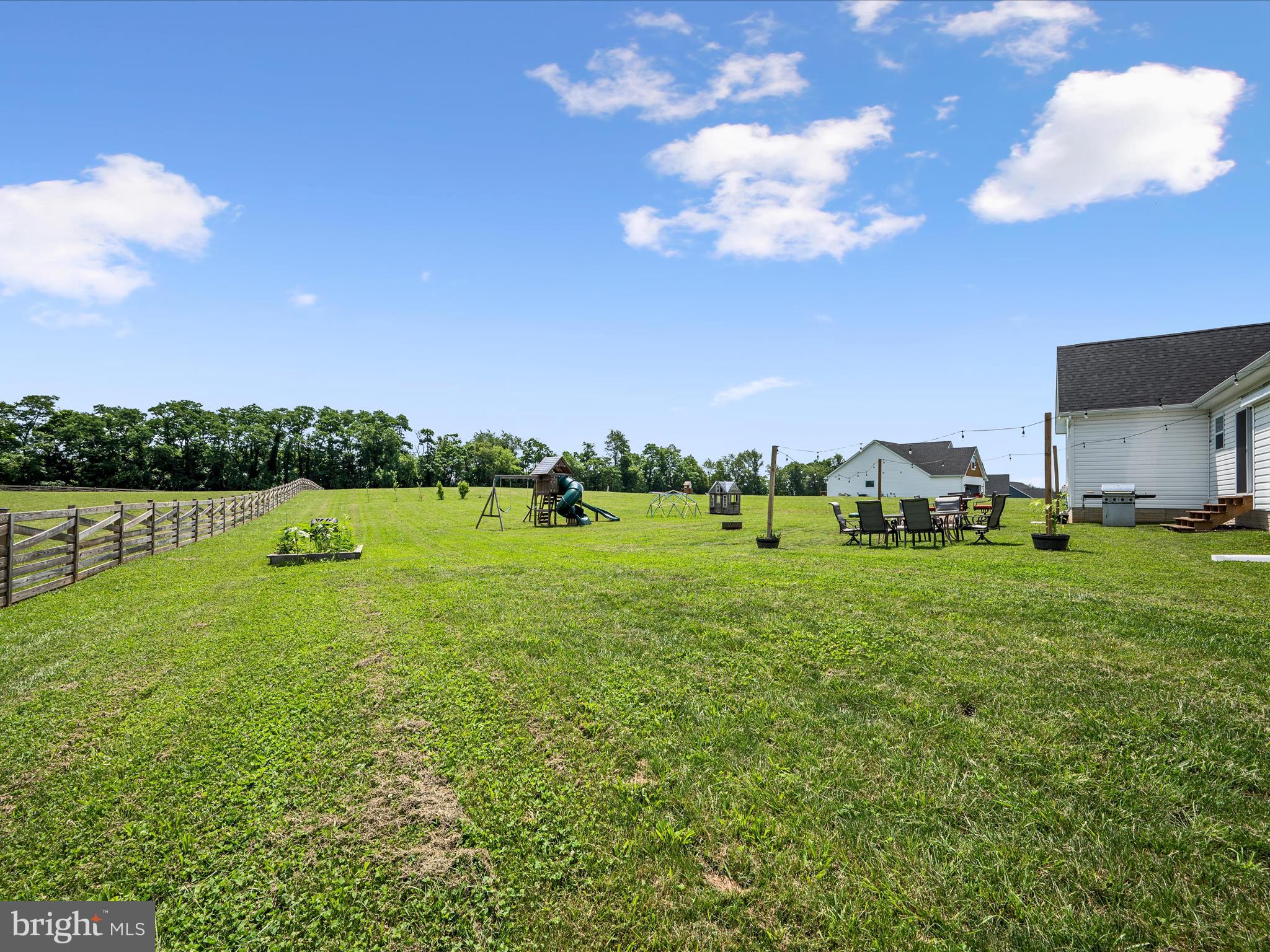 MILTON'S LANDING - Residential