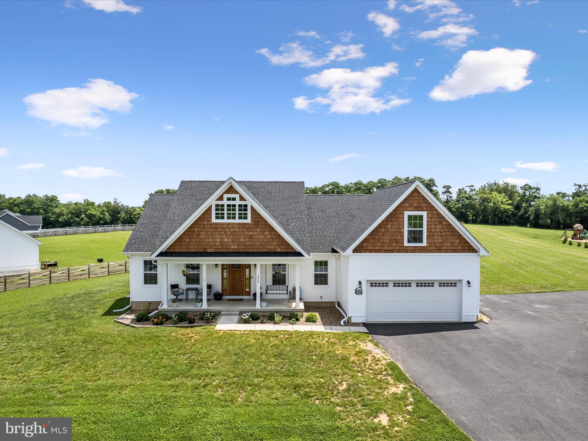 MILTON'S LANDING - Residential