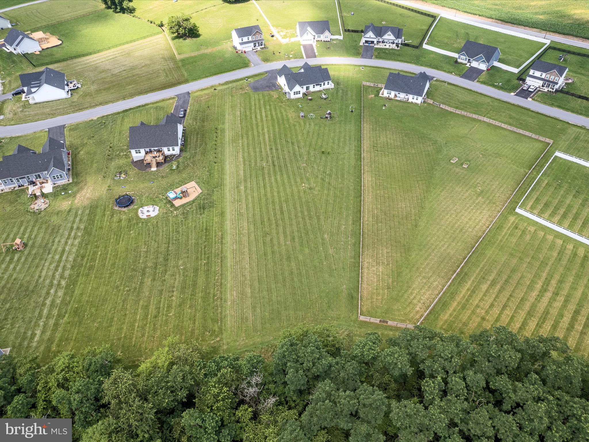 MILTON'S LANDING - Residential