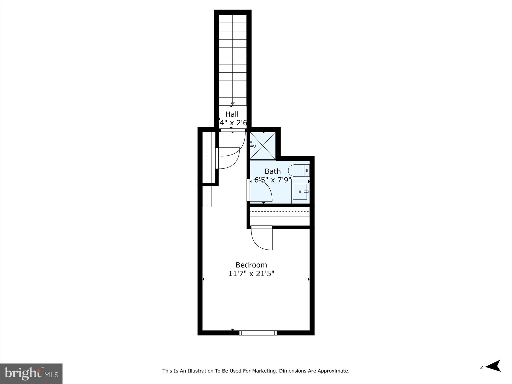 MILTON'S LANDING - Residential