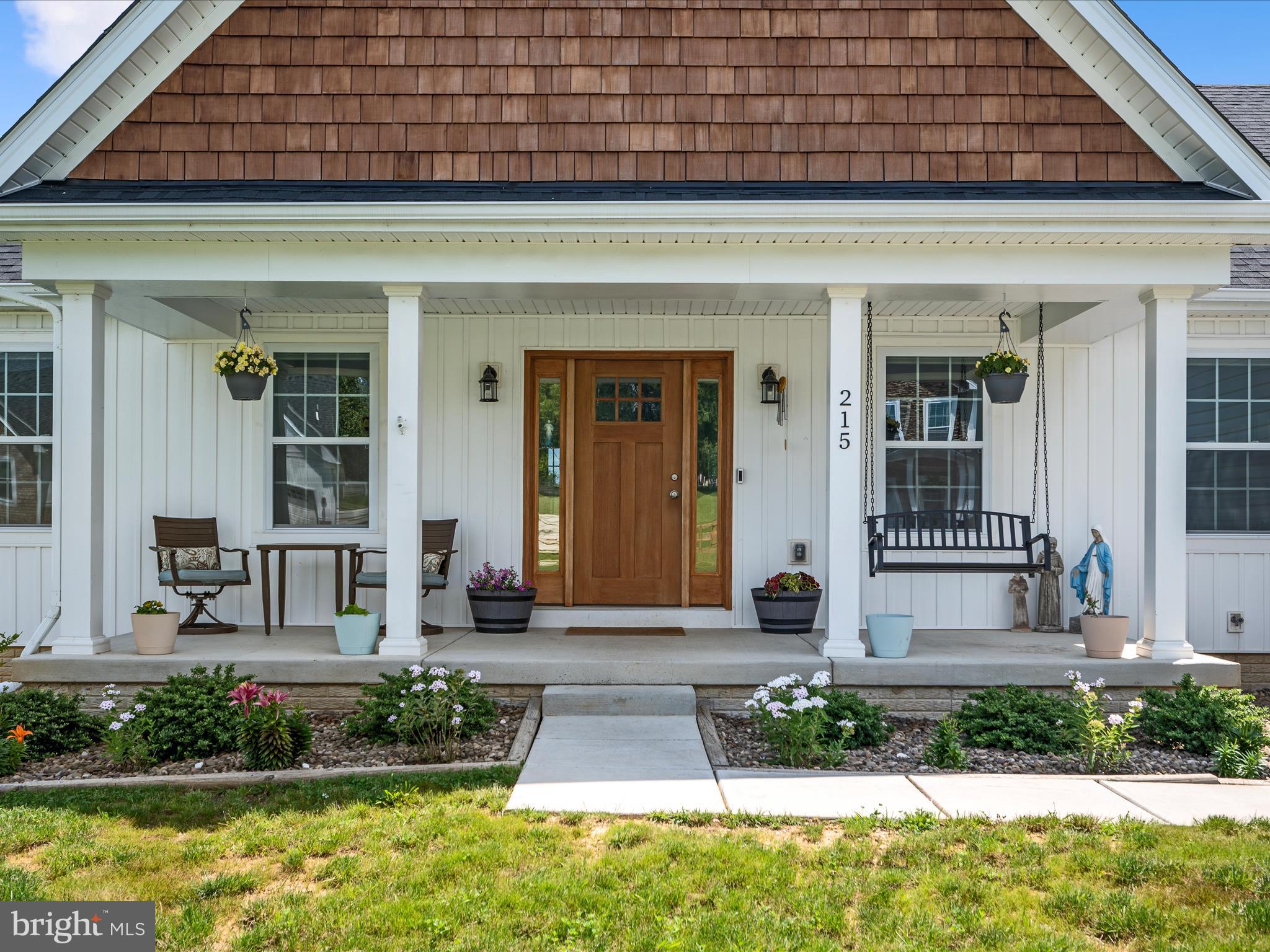 MILTON'S LANDING - Residential