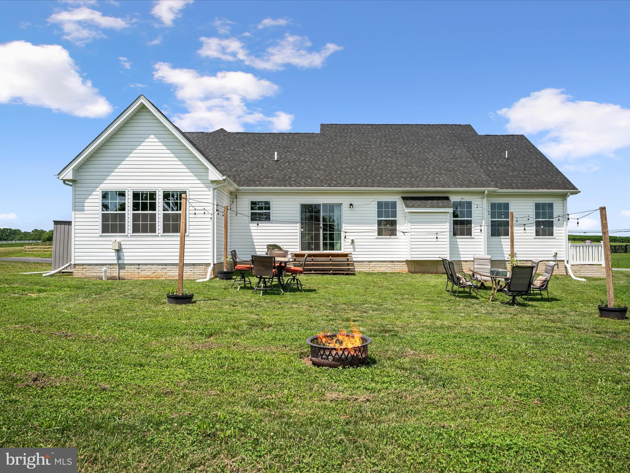 MILTON'S LANDING - Residential