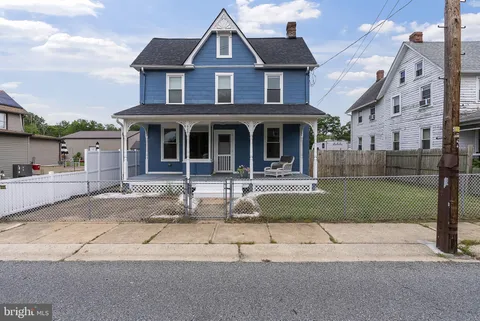 620 Susquehanna Avenue, Perryville, MD MLS: MDCC2017002
