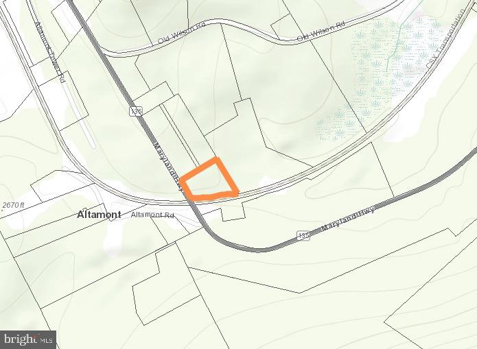 NONE AVAILABLE - Land