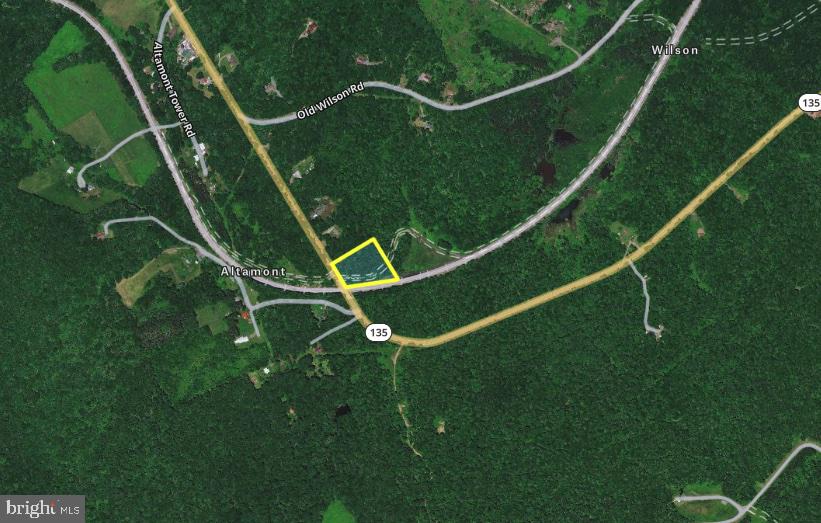 NONE AVAILABLE - Land