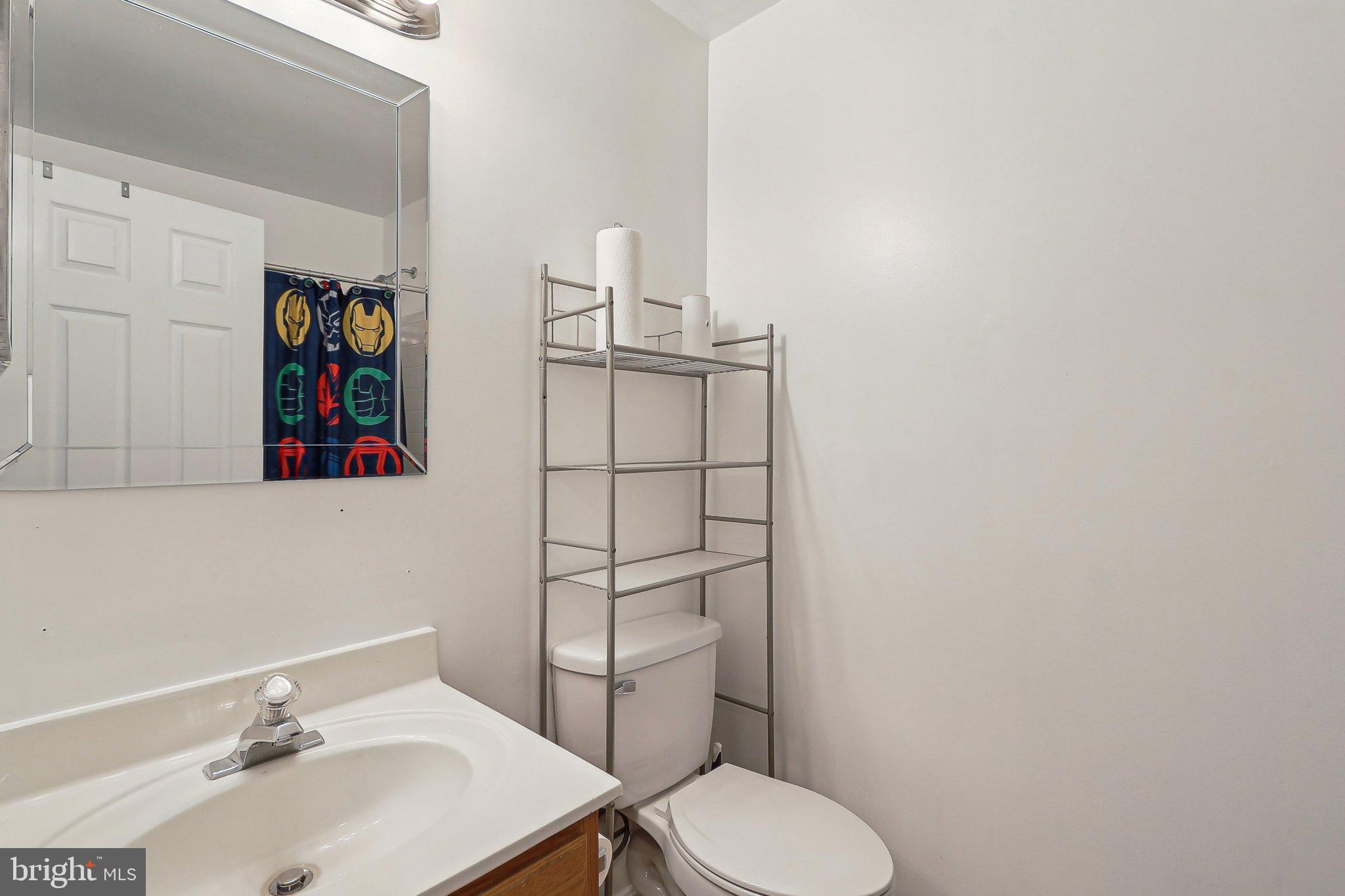 HICKORY RIDGE - Residential