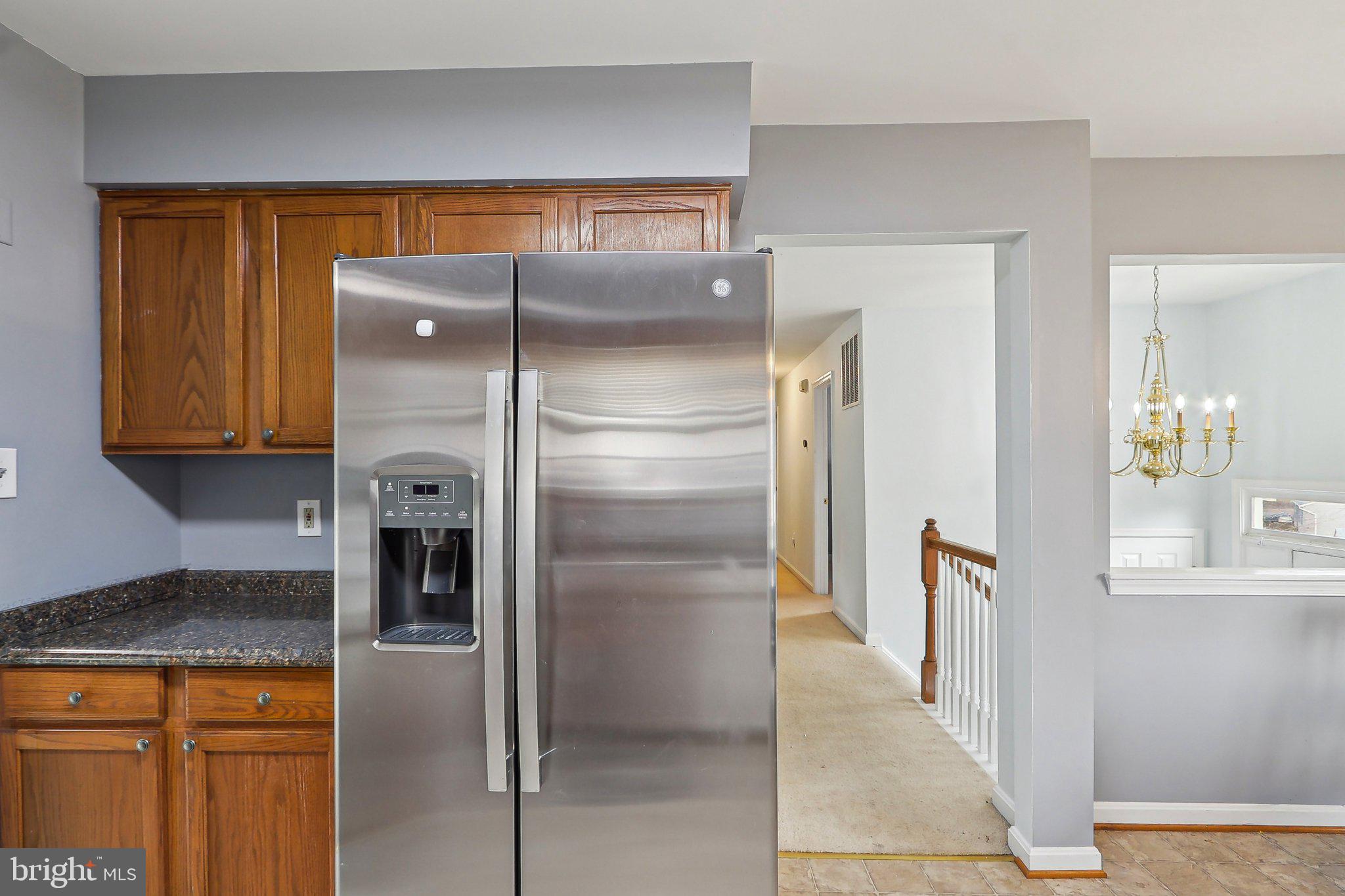 HICKORY RIDGE - Residential