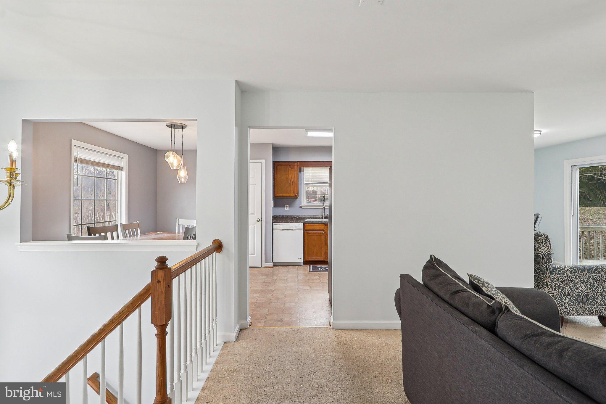 HICKORY RIDGE - Residential