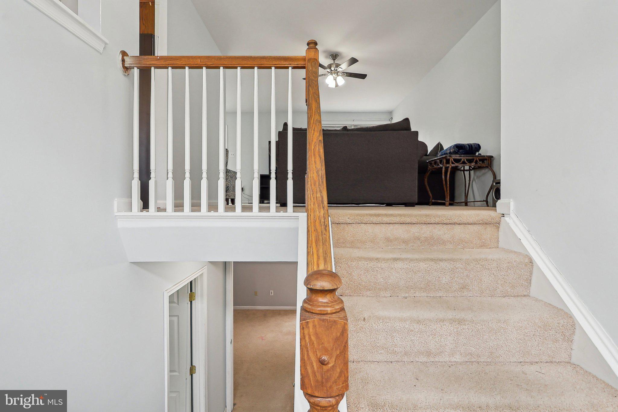 HICKORY RIDGE - Residential