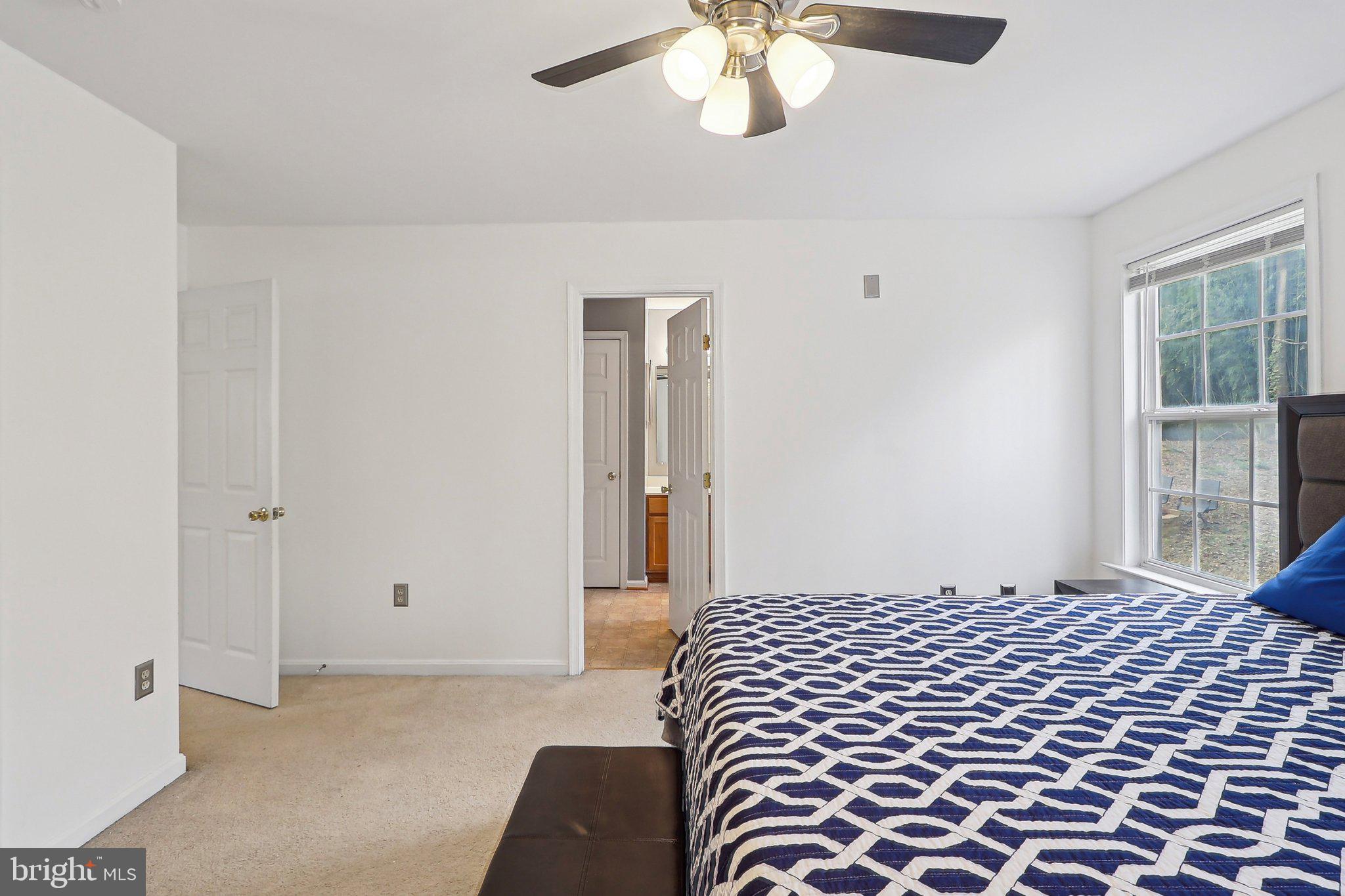 HICKORY RIDGE - Residential