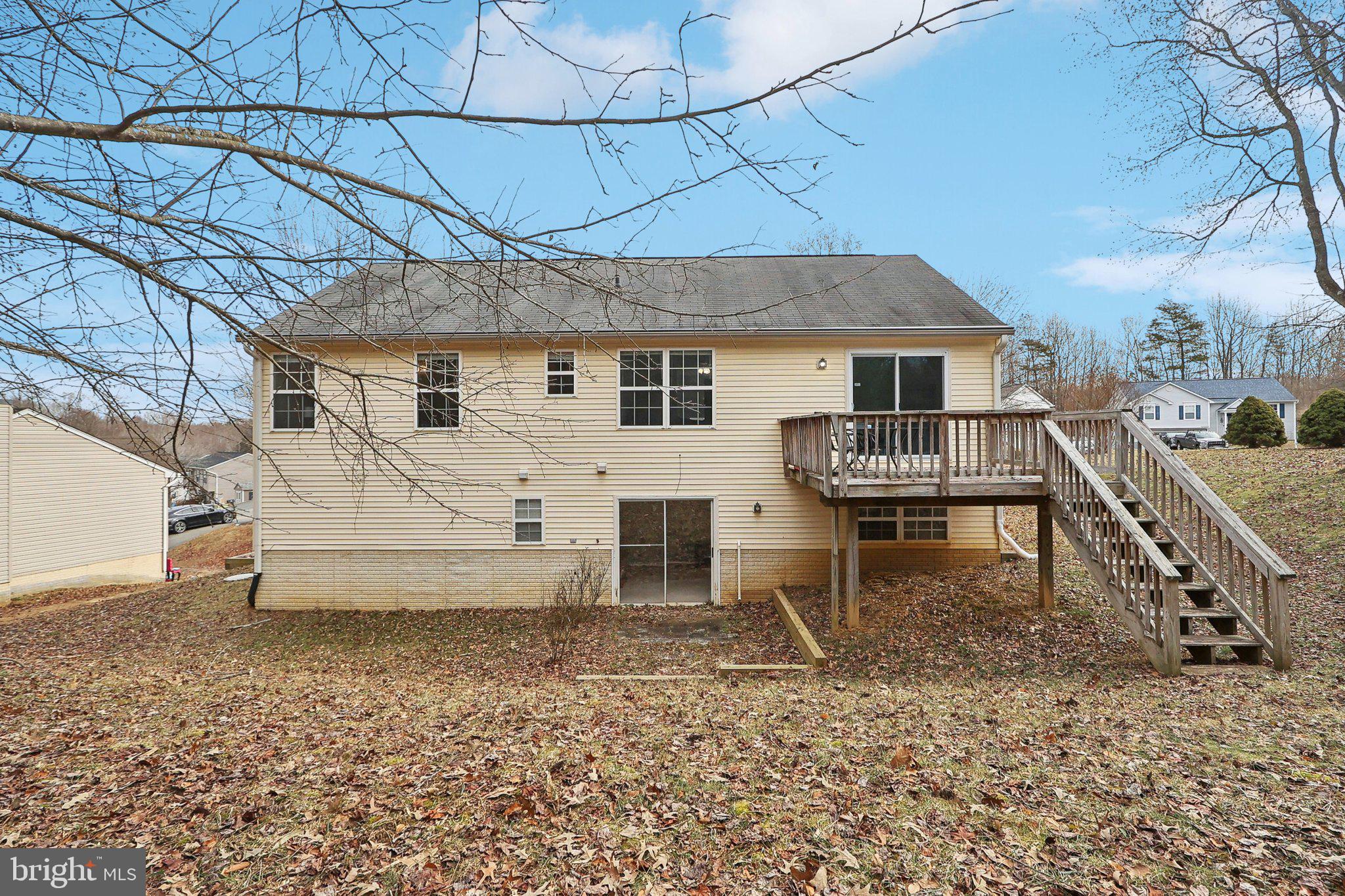 HICKORY RIDGE - Residential