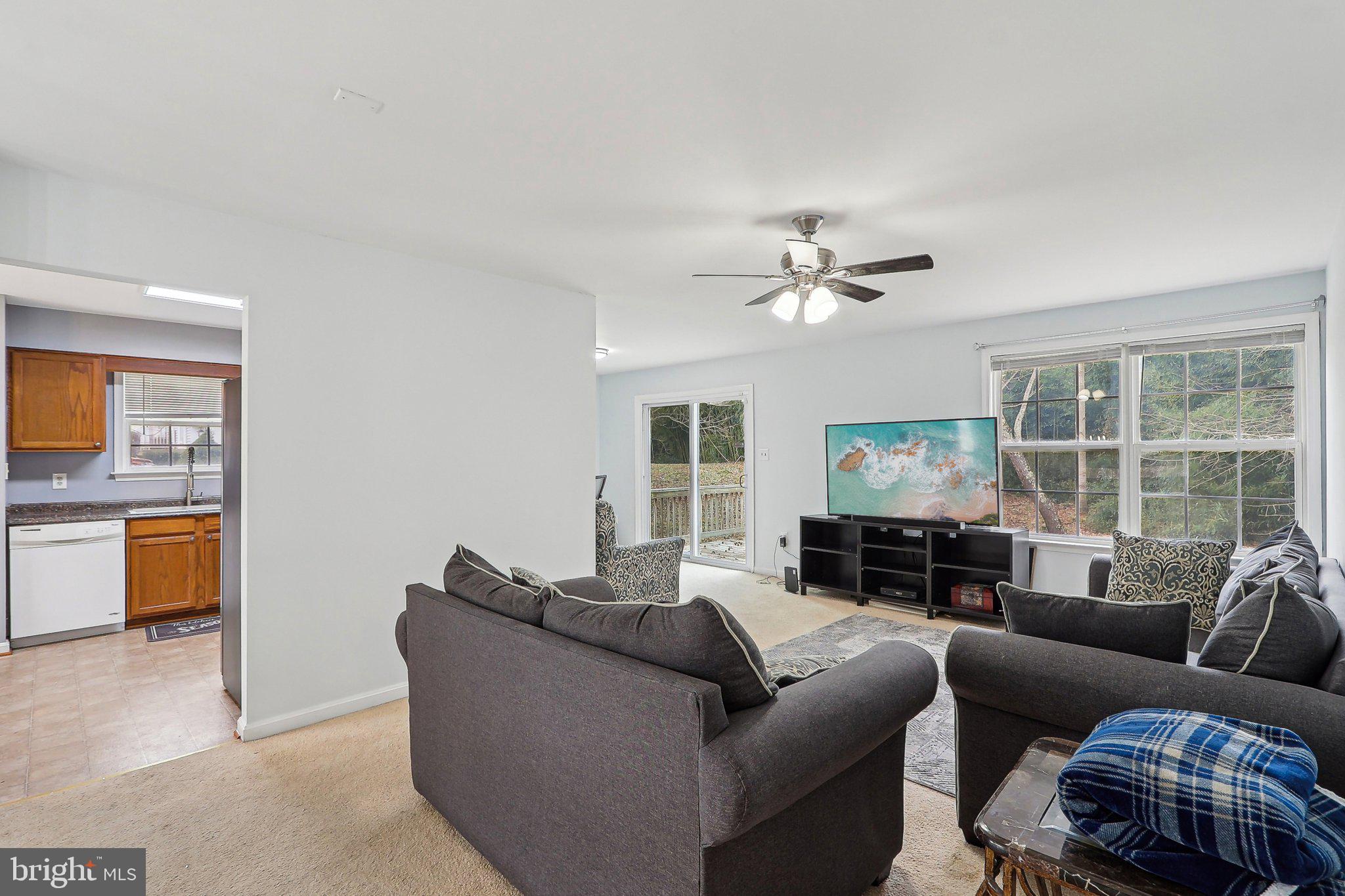 HICKORY RIDGE - Residential