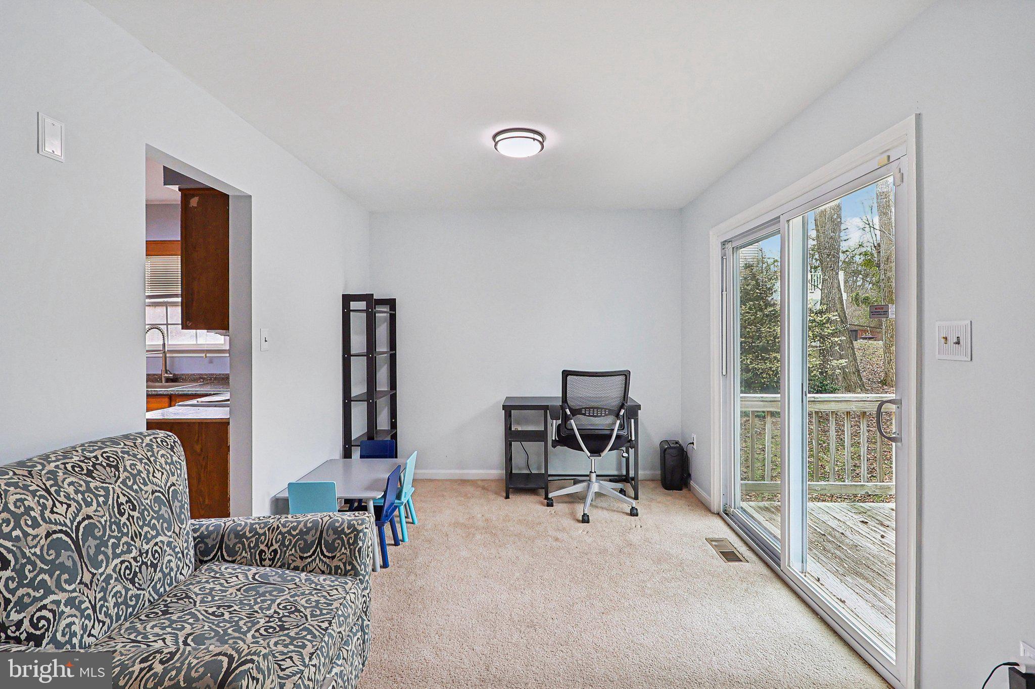 HICKORY RIDGE - Residential