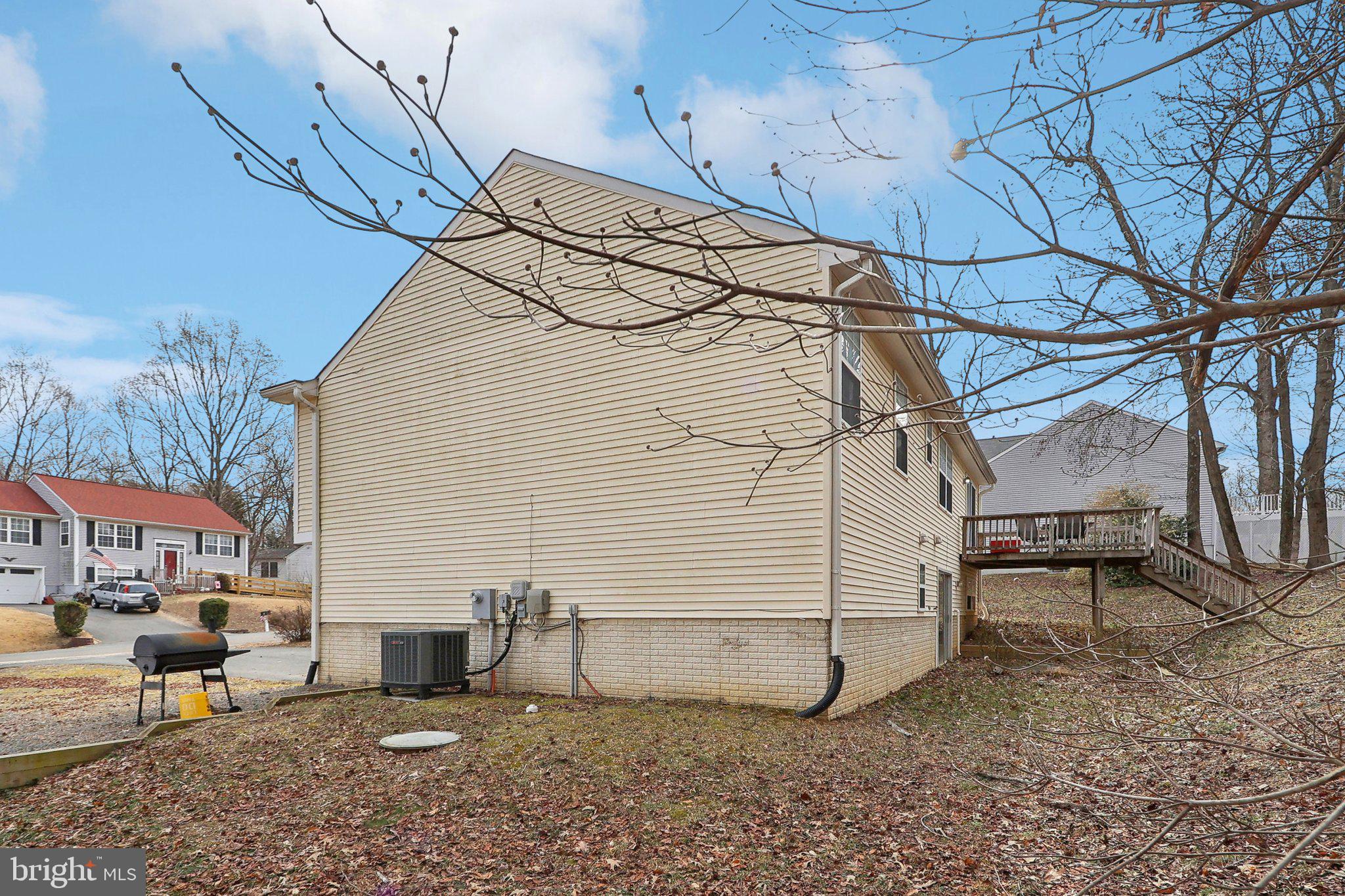 HICKORY RIDGE - Residential