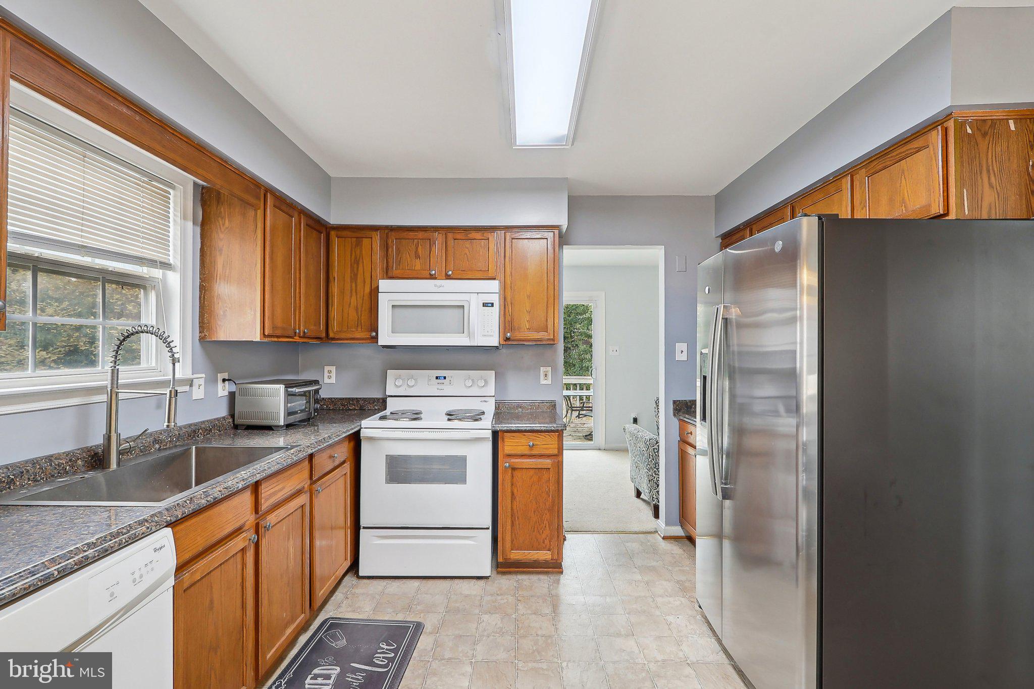 HICKORY RIDGE - Residential