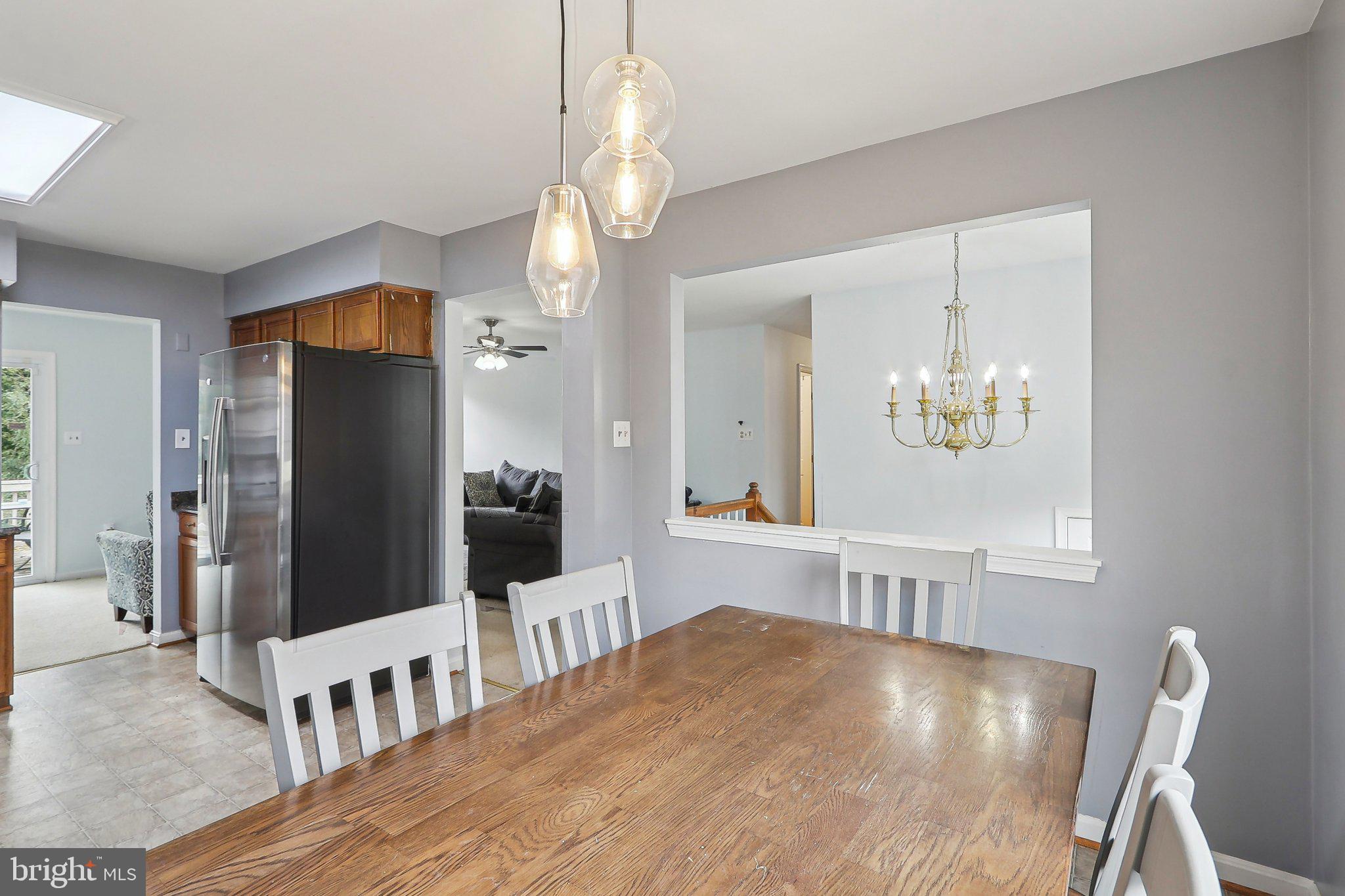 HICKORY RIDGE - Residential