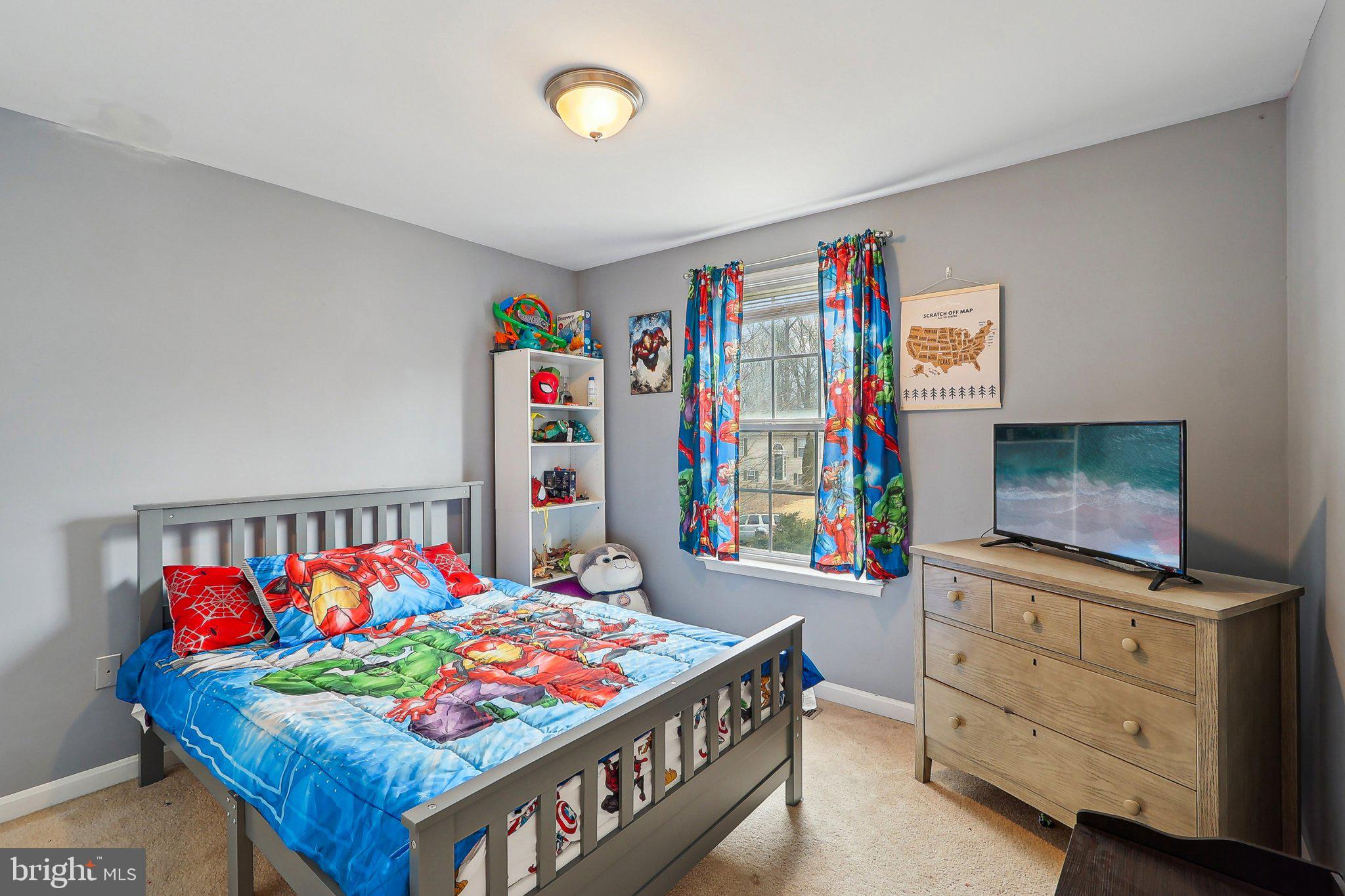 HICKORY RIDGE - Residential