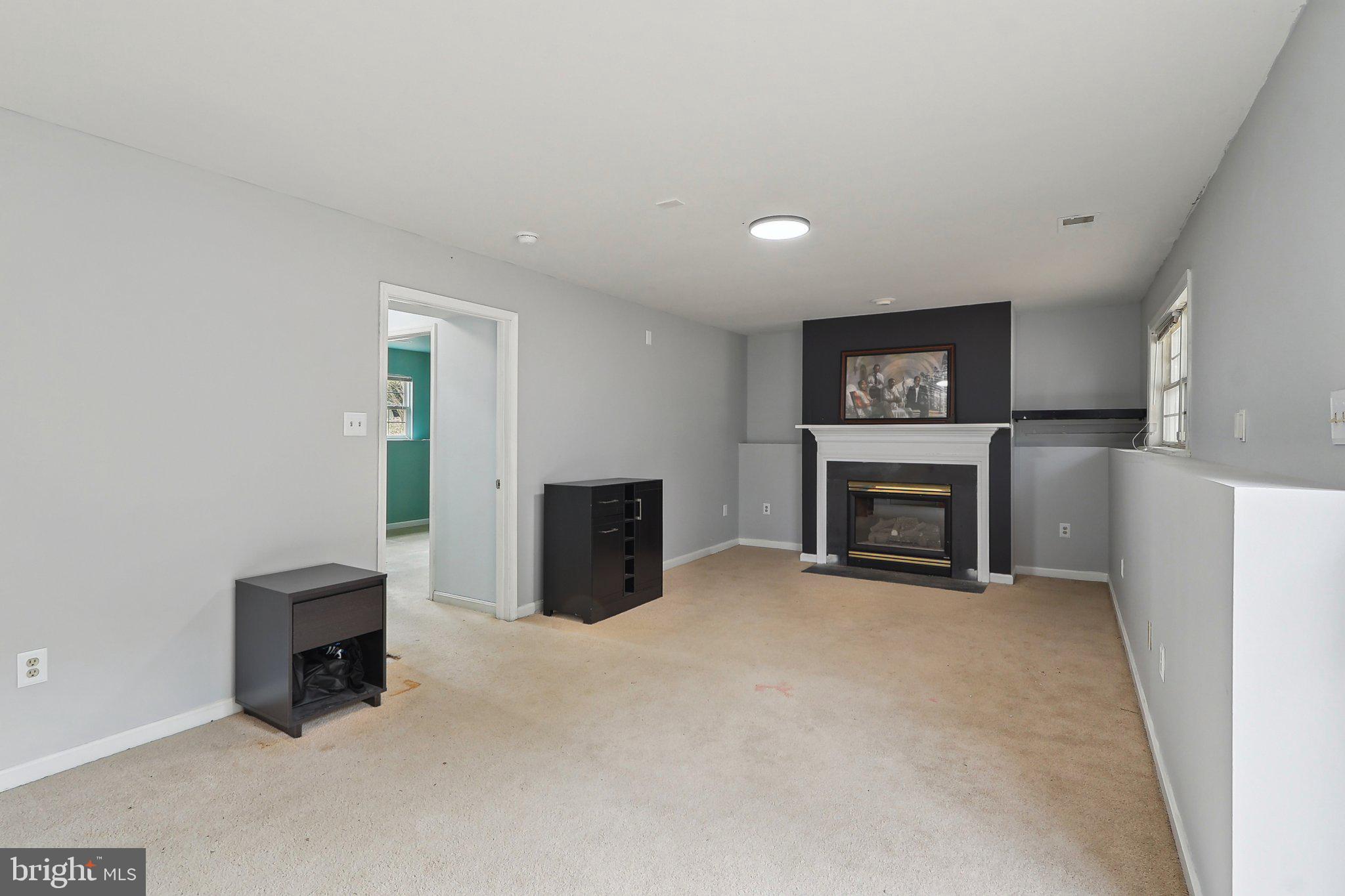 HICKORY RIDGE - Residential