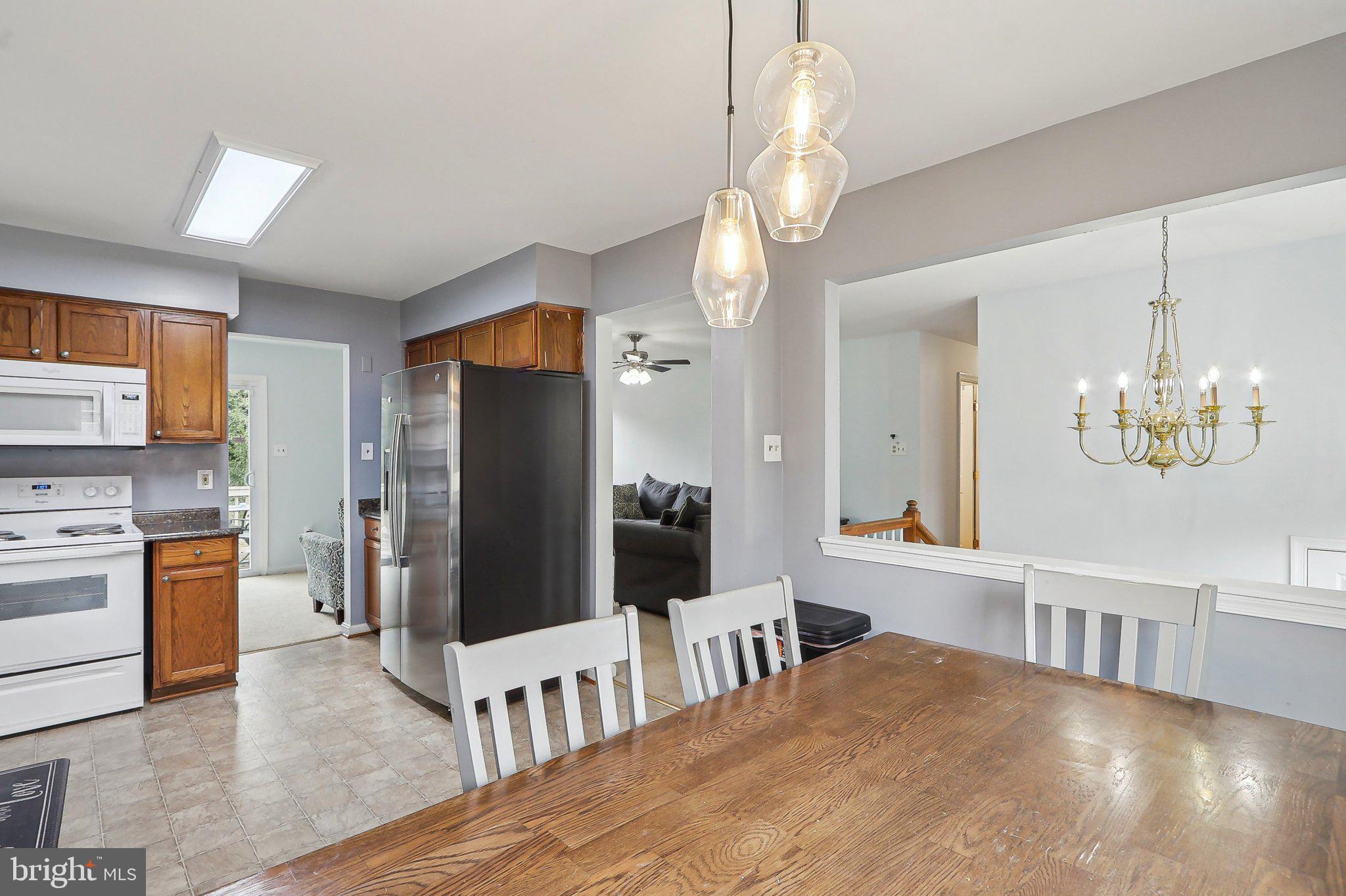 HICKORY RIDGE - Residential