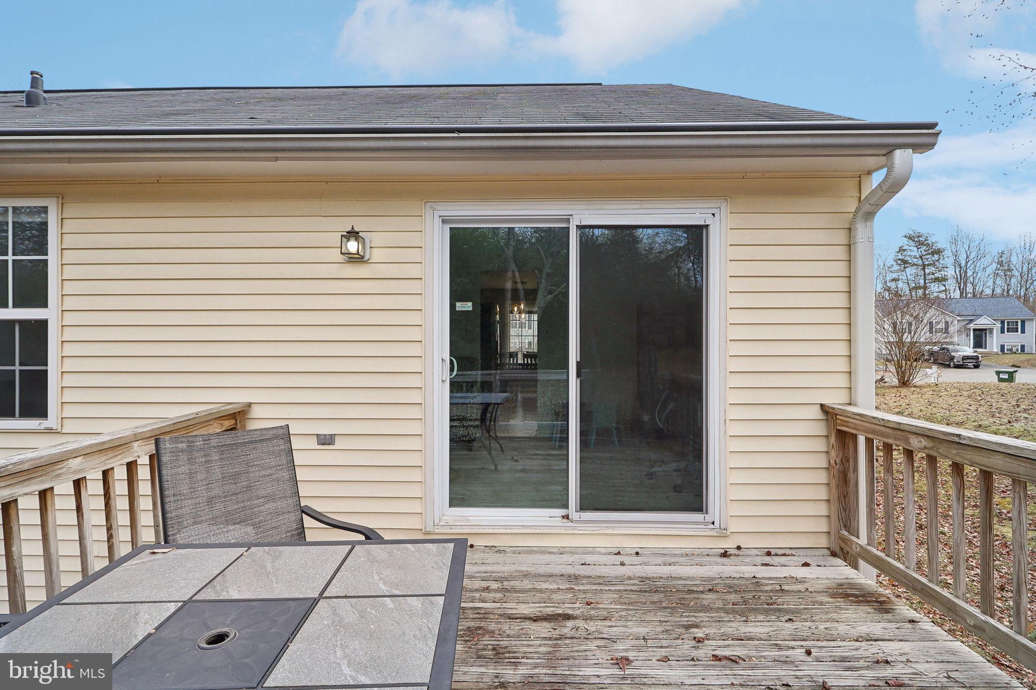 HICKORY RIDGE - Residential