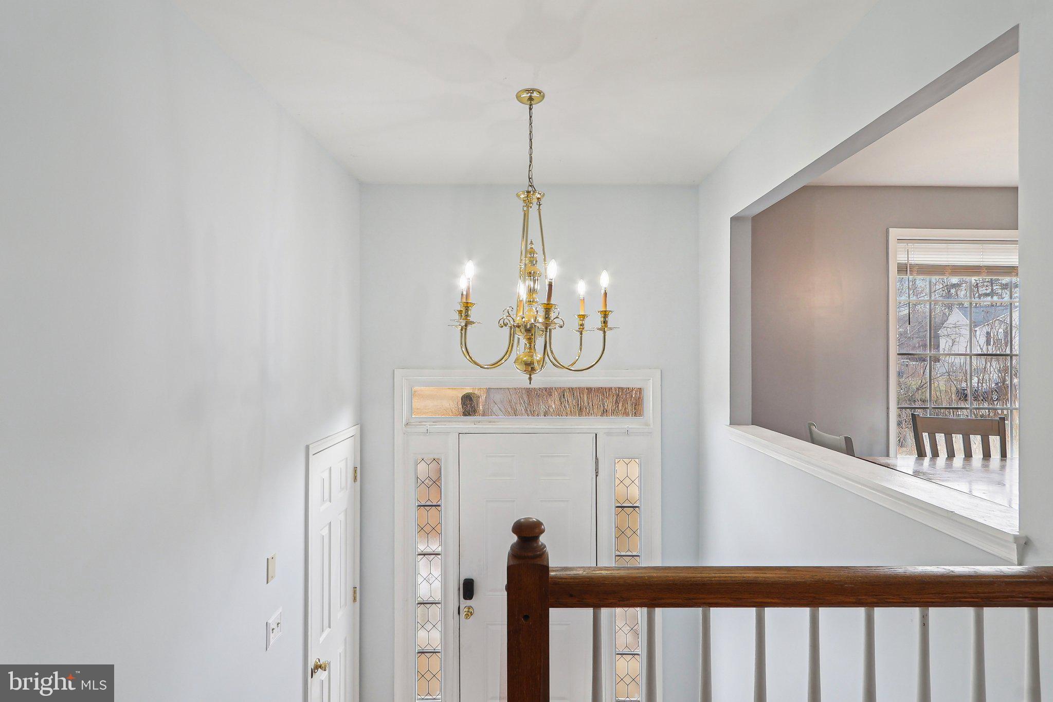 HICKORY RIDGE - Residential