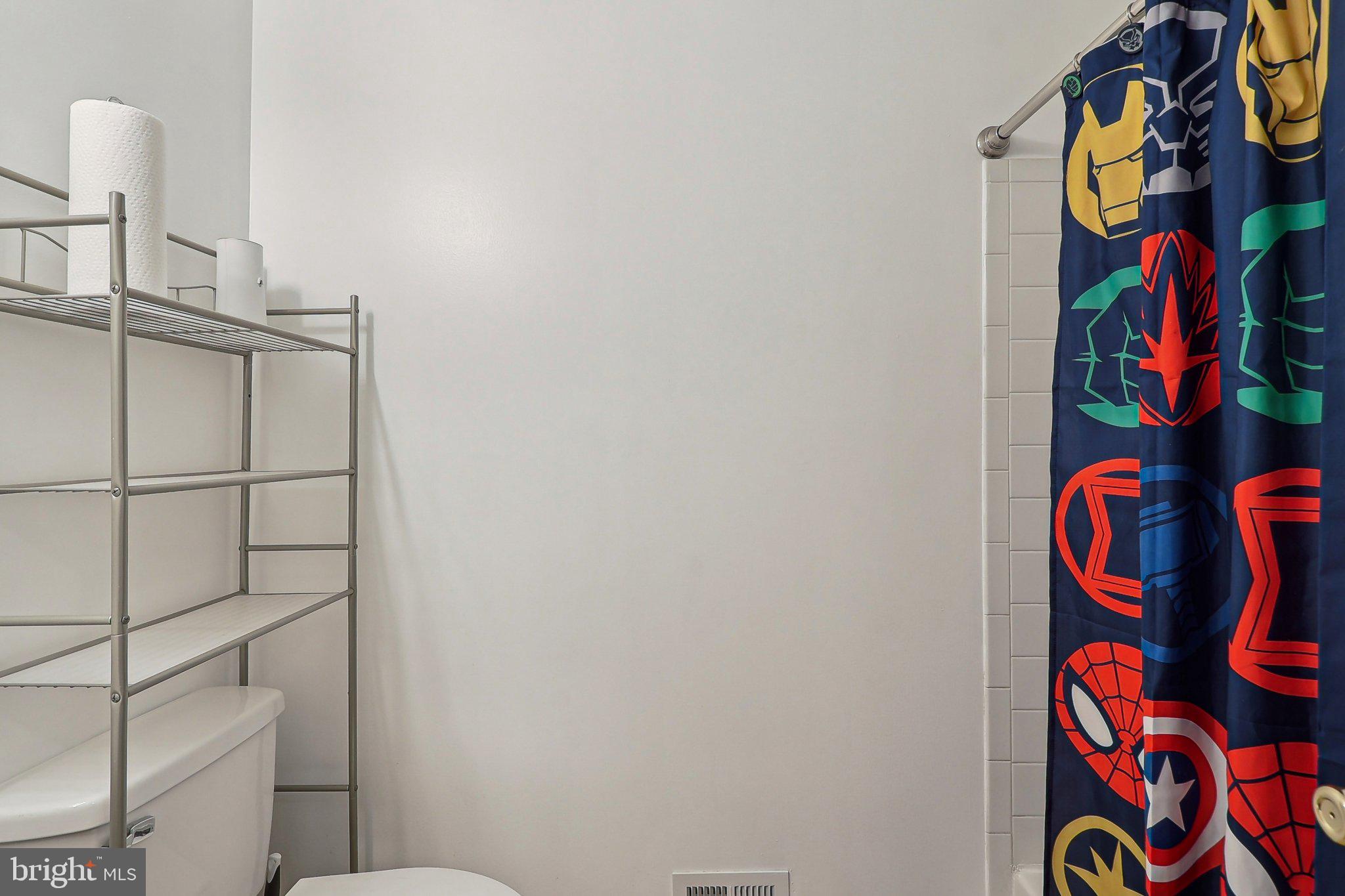 HICKORY RIDGE - Residential