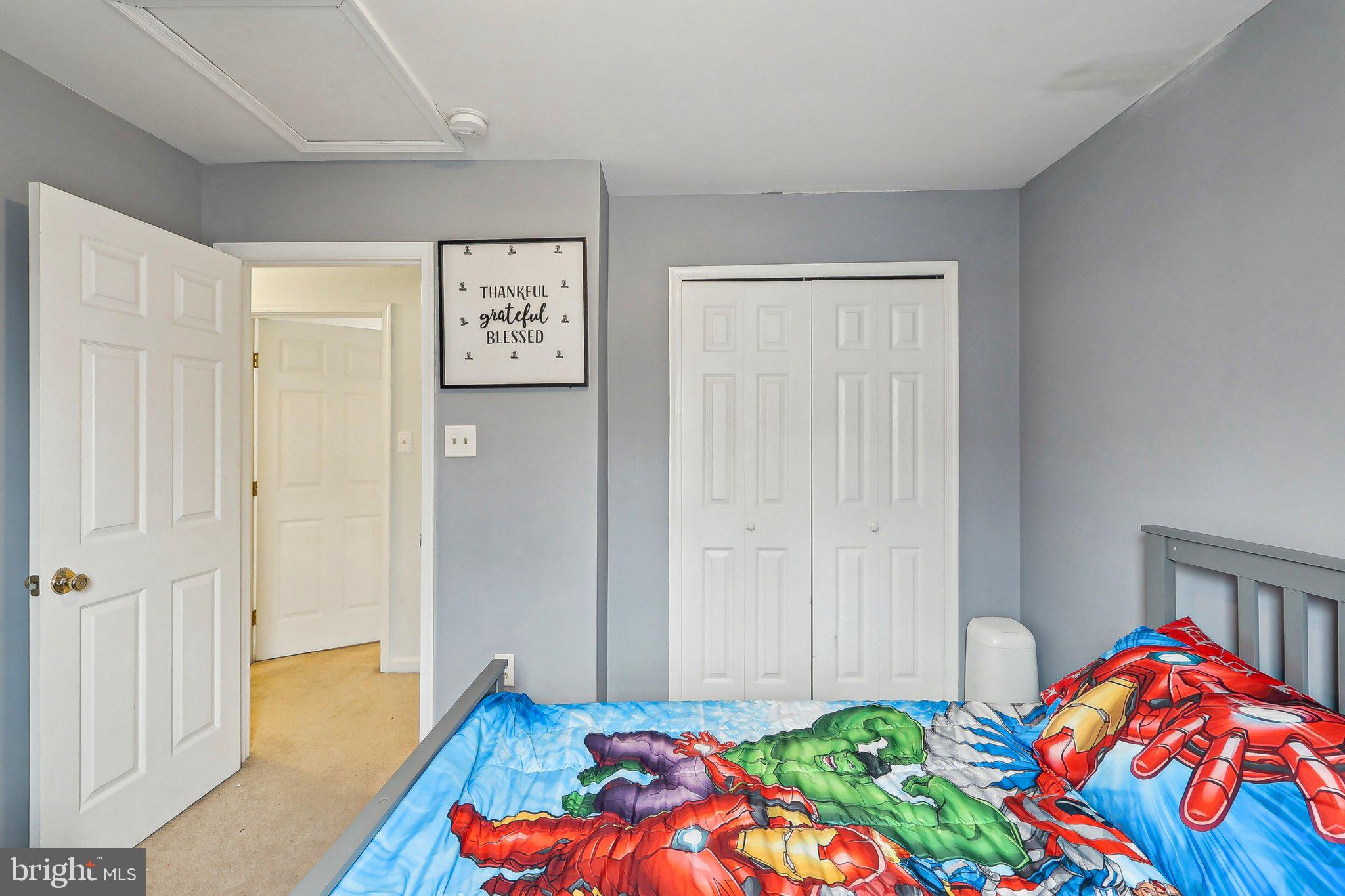 HICKORY RIDGE - Residential