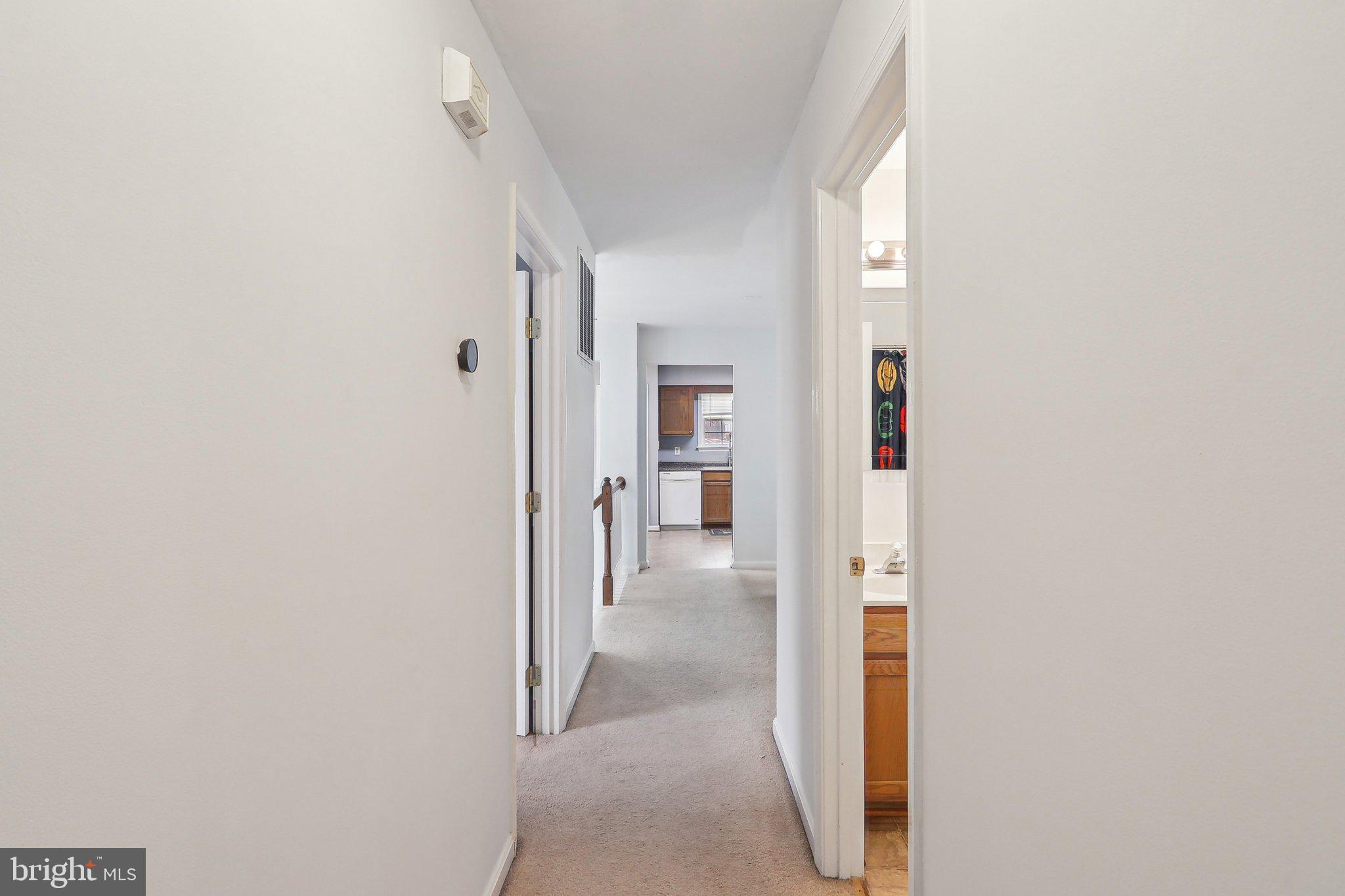 HICKORY RIDGE - Residential