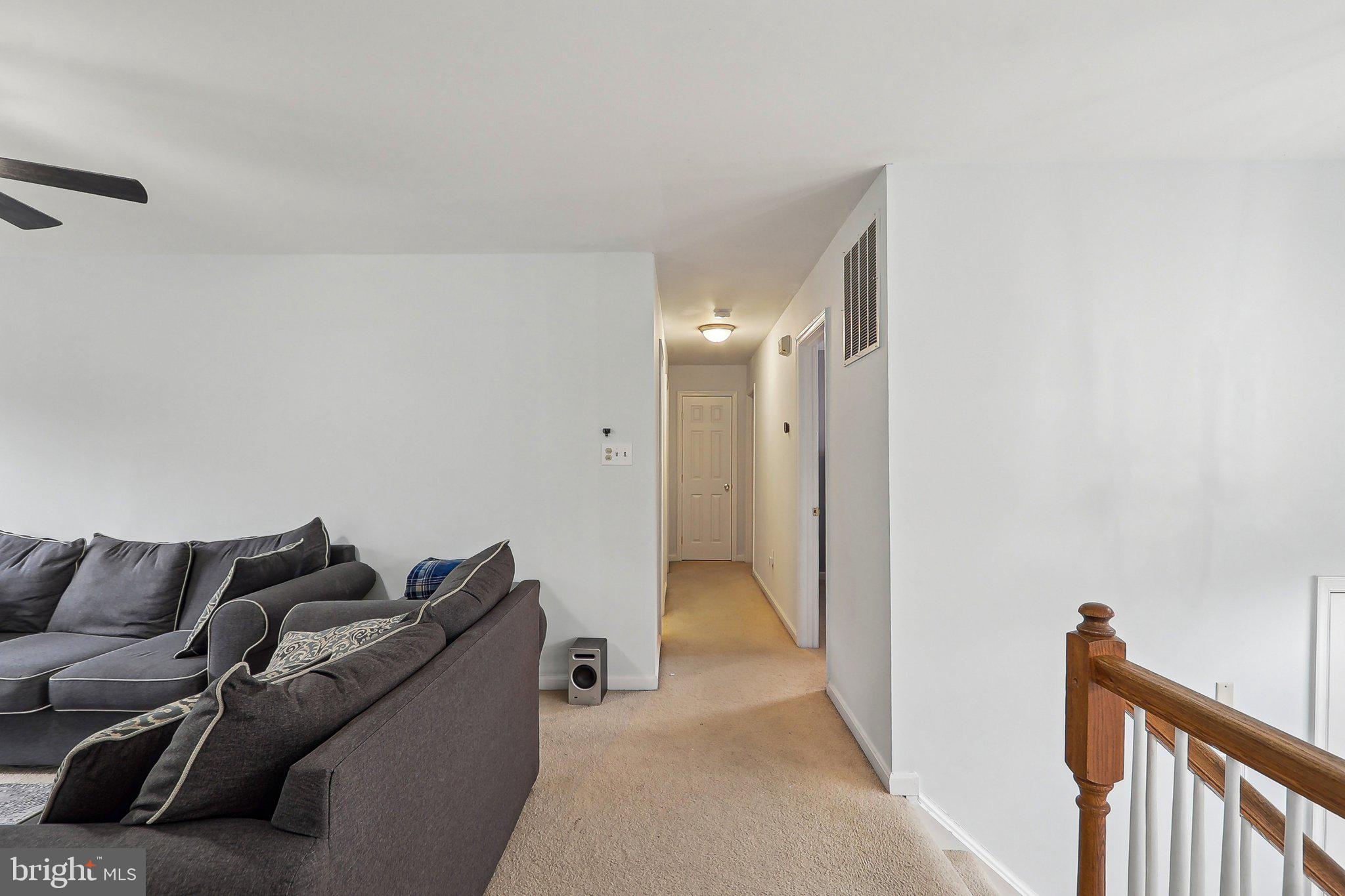 HICKORY RIDGE - Residential