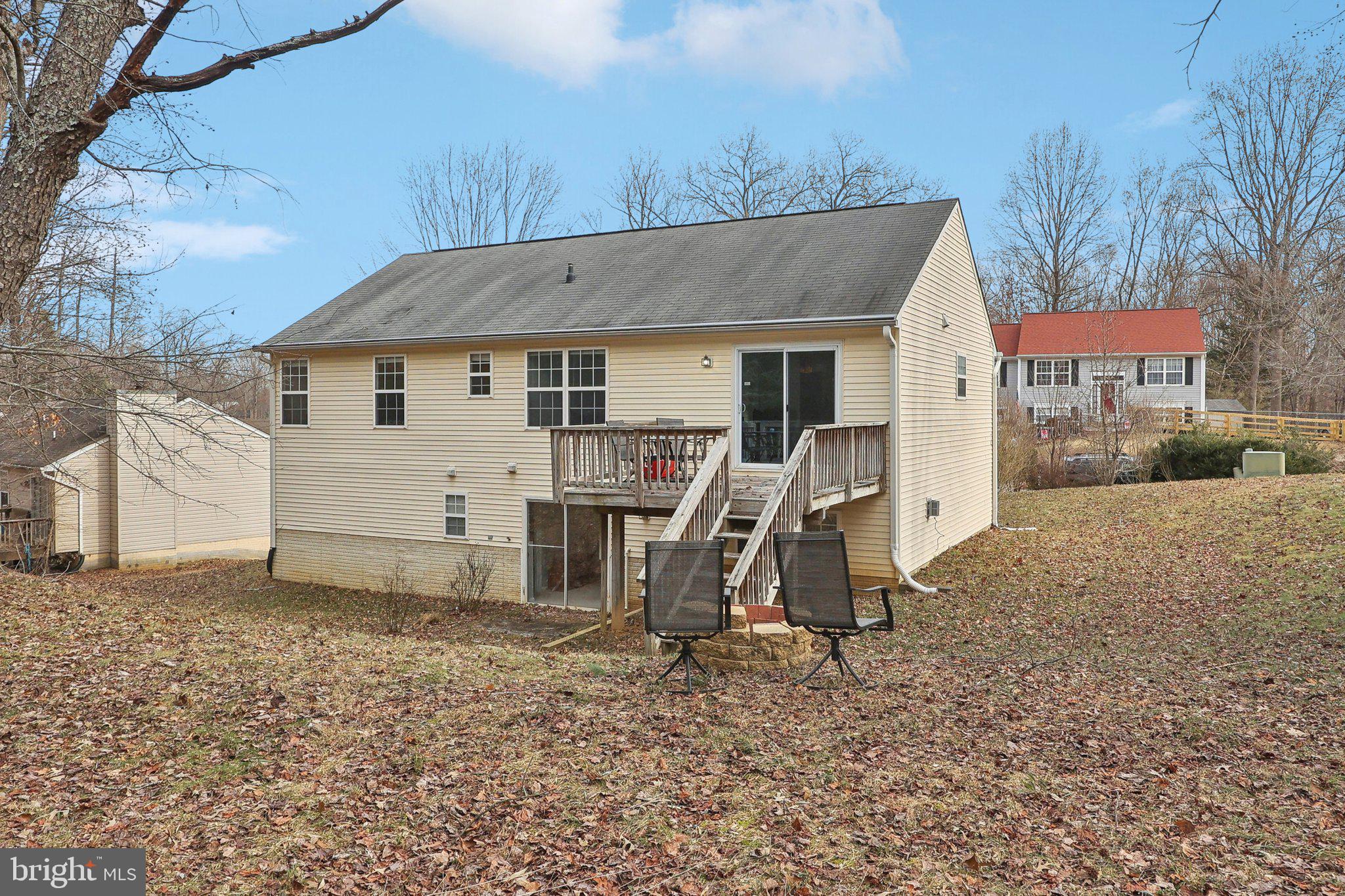 HICKORY RIDGE - Residential